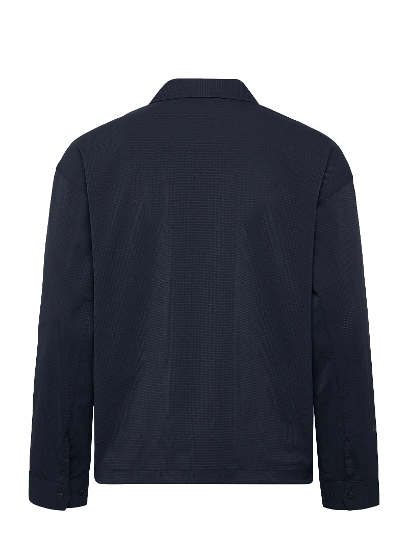 J. Lindeberg - Dex Coach Overshirt - nach anlass kaufen - jl navy - 2