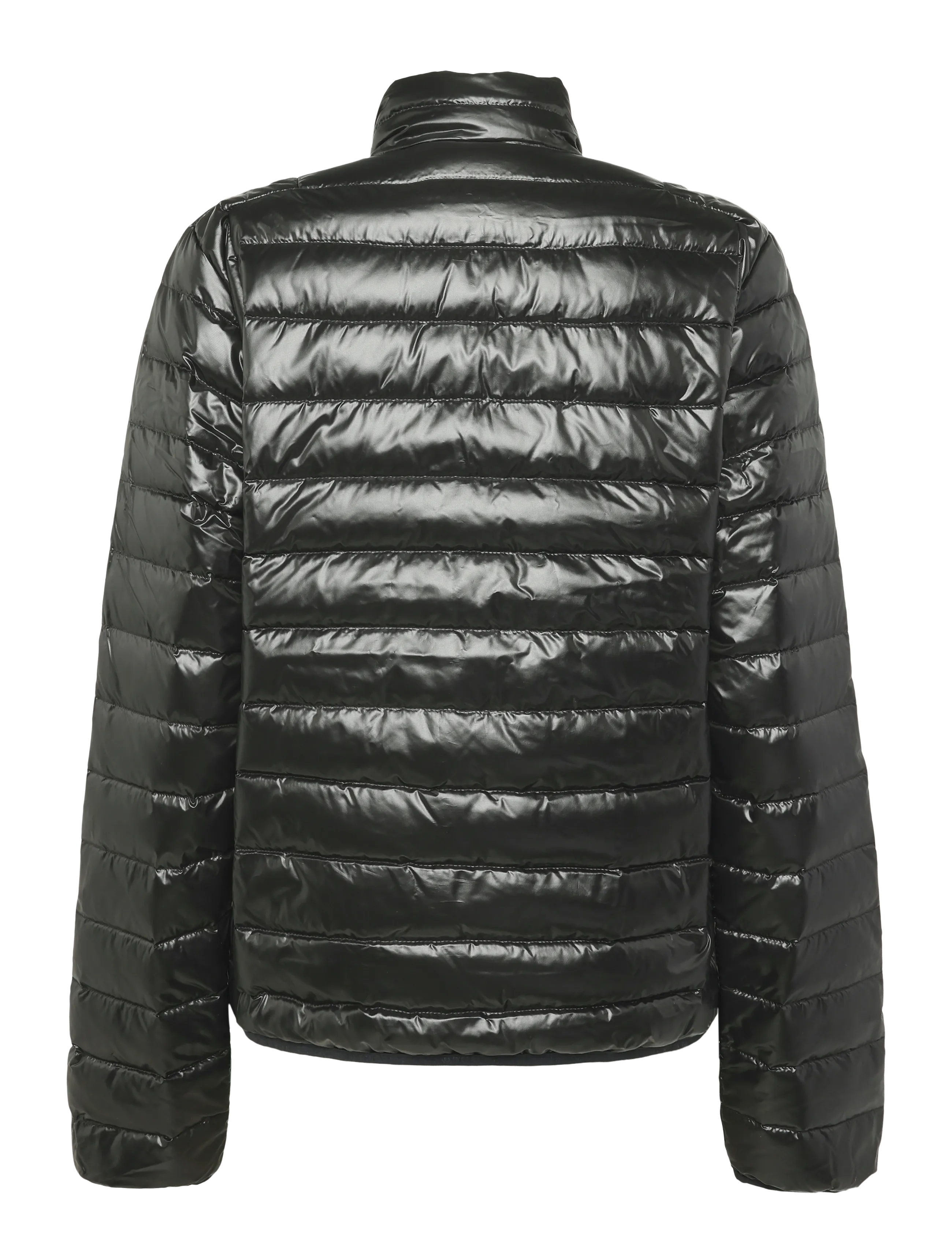 J. Lindeberg - Oden Light Down Jacket - winterjacken - black - 2