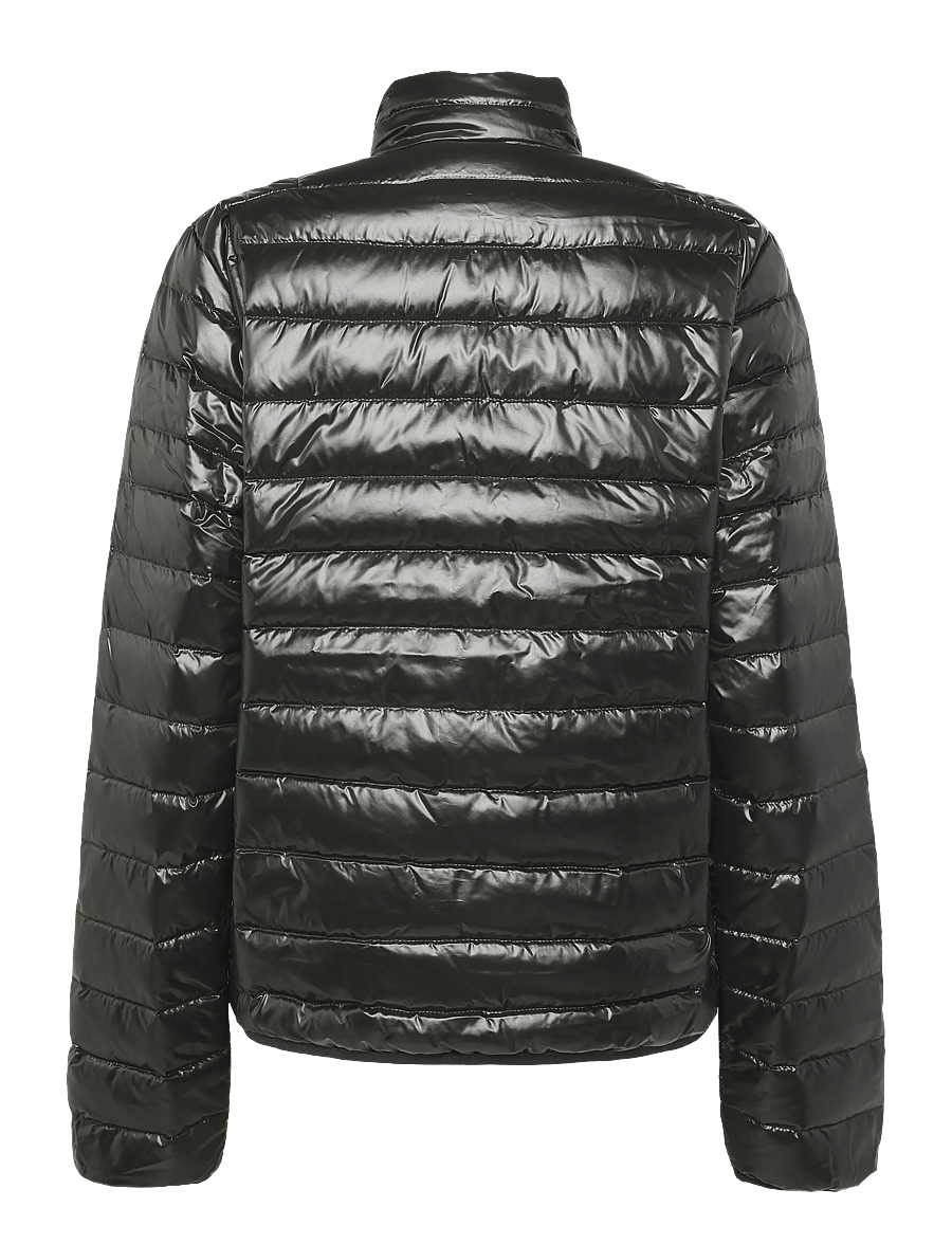 J. Lindeberg - Oden Light Down Jacket - winterjacken - black - 2
