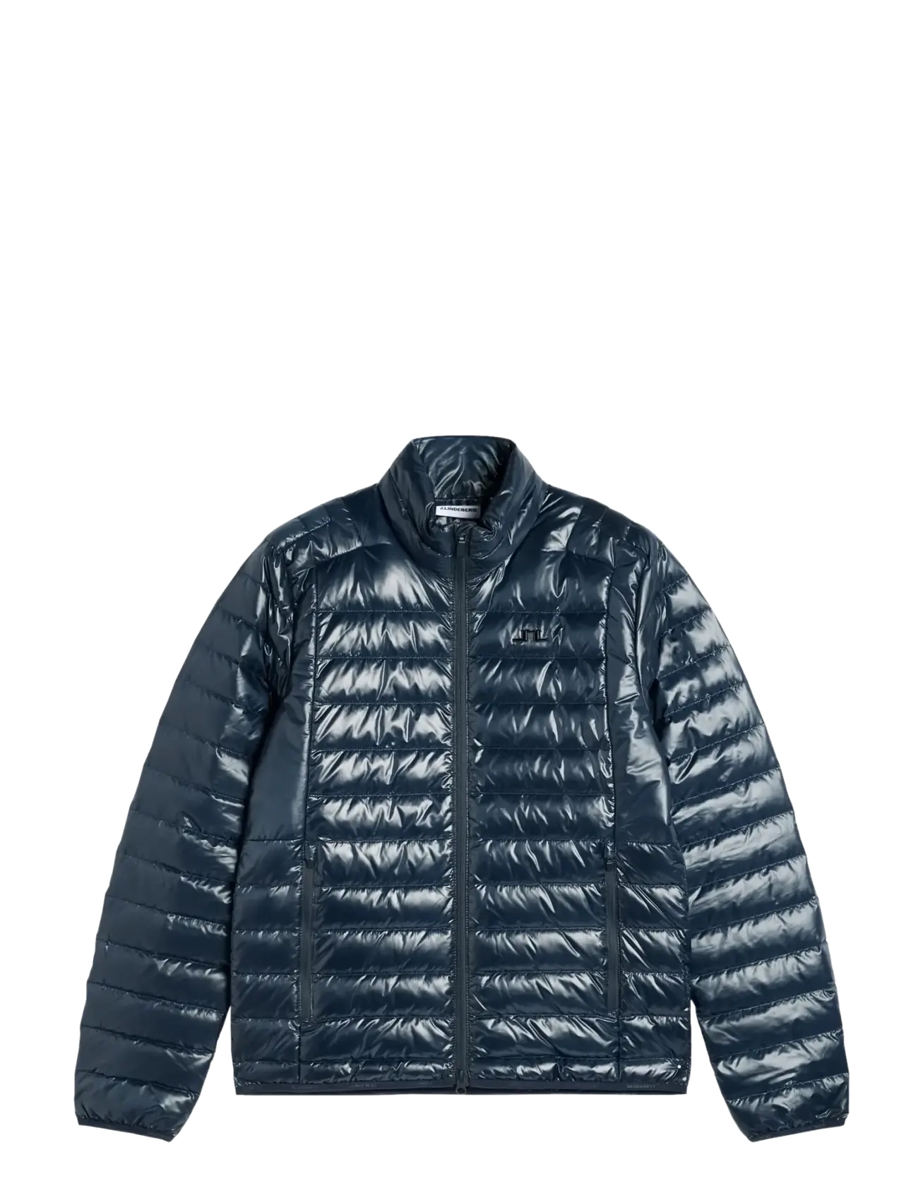 J. Lindeberg - Oden Light Down Jacket - dunjackor - jl navy - 1