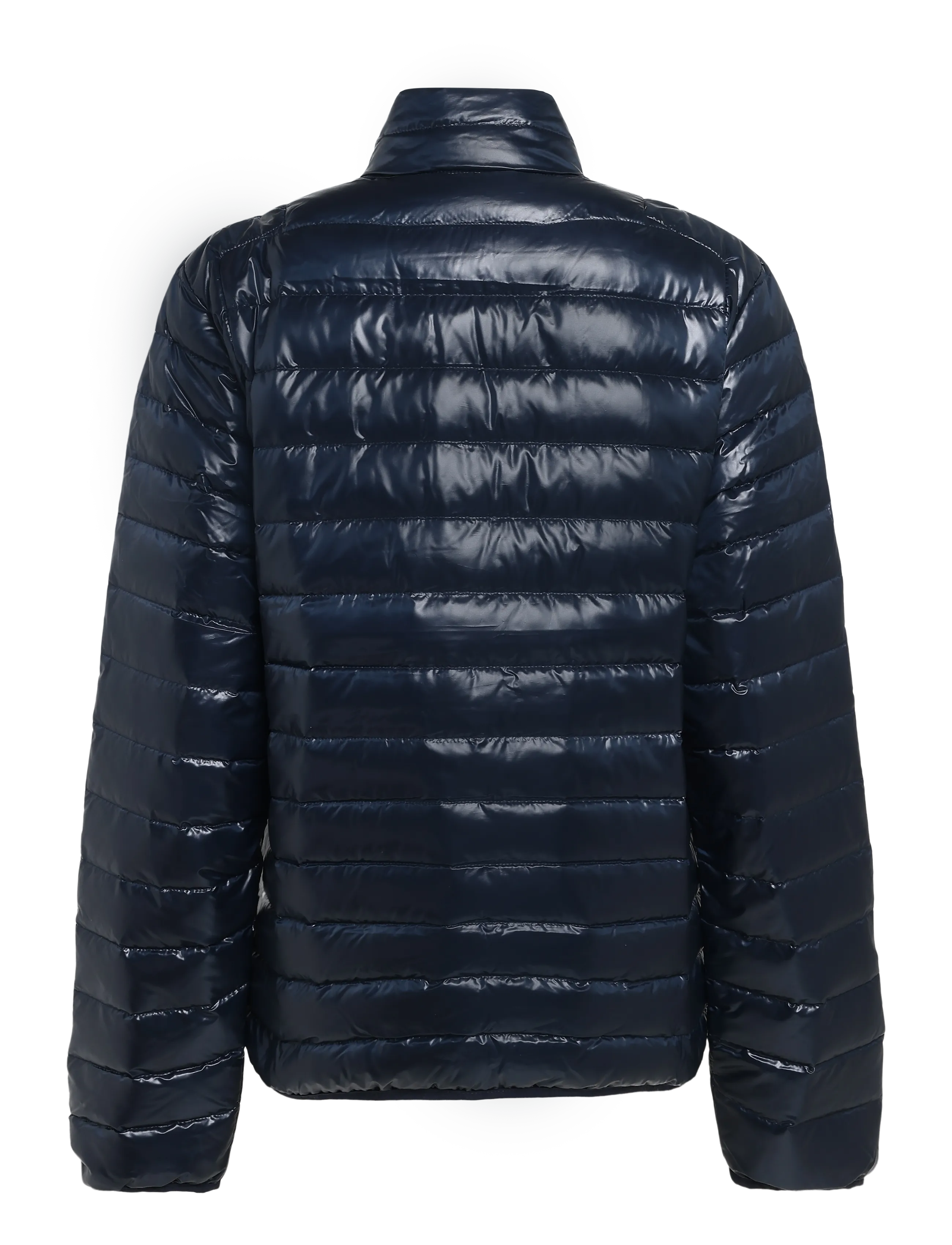J. Lindeberg - Oden Light Down Jacket - winterjacken - jl navy - 2