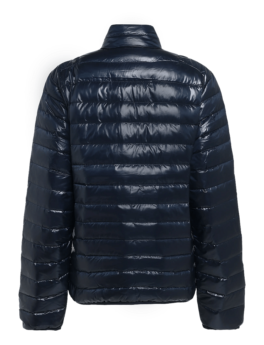 J. Lindeberg - Oden Light Down Jacket - winterjacken - jl navy - 2