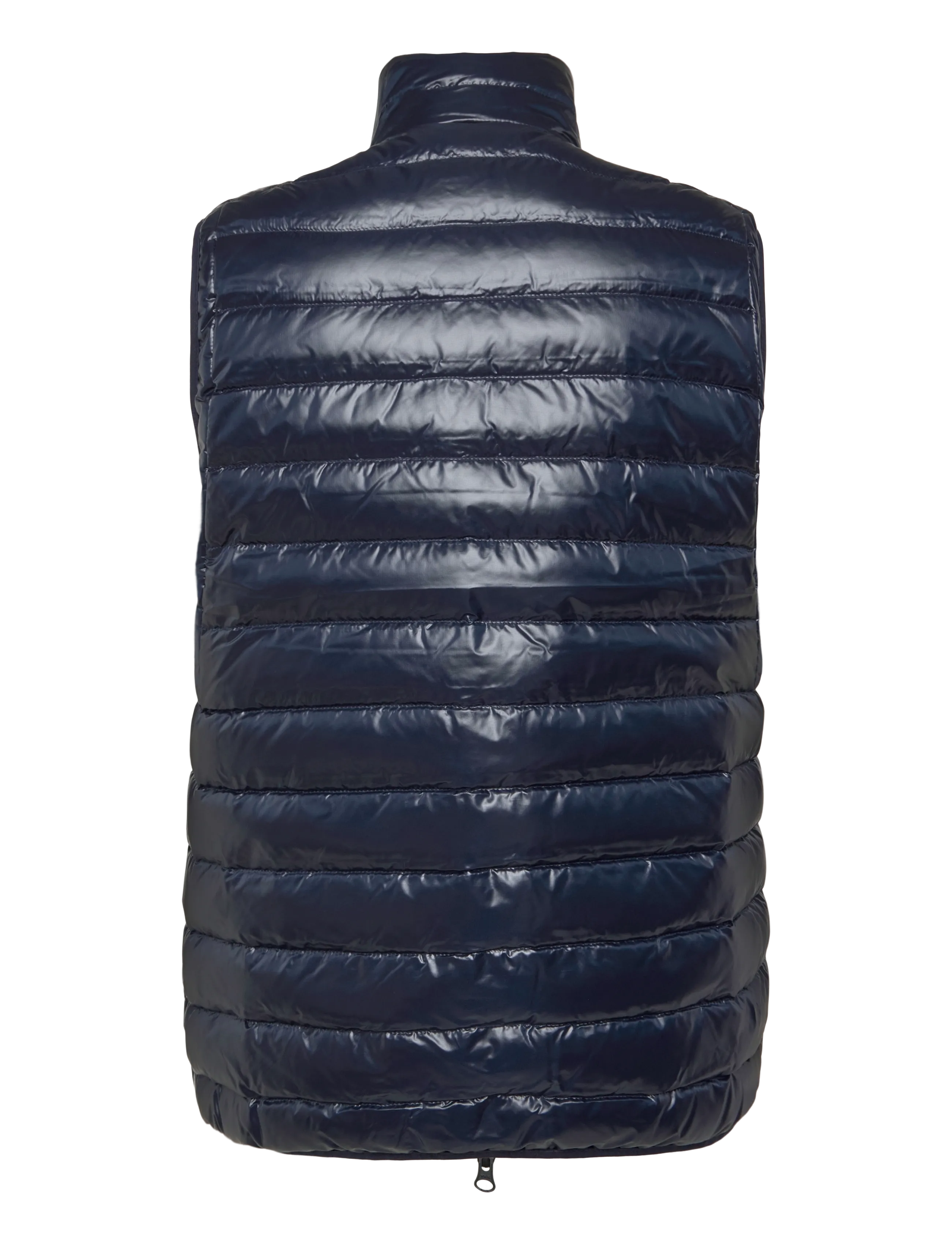 J. Lindeberg - Oden Light Down Vest - nach anlass kaufen - jl navy - 2