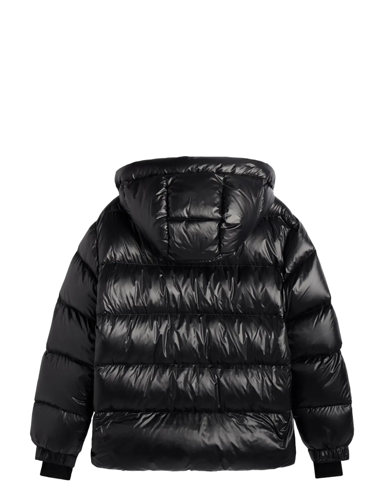 J. Lindeberg - Creek Down Jacket - winterjacken - black - 1