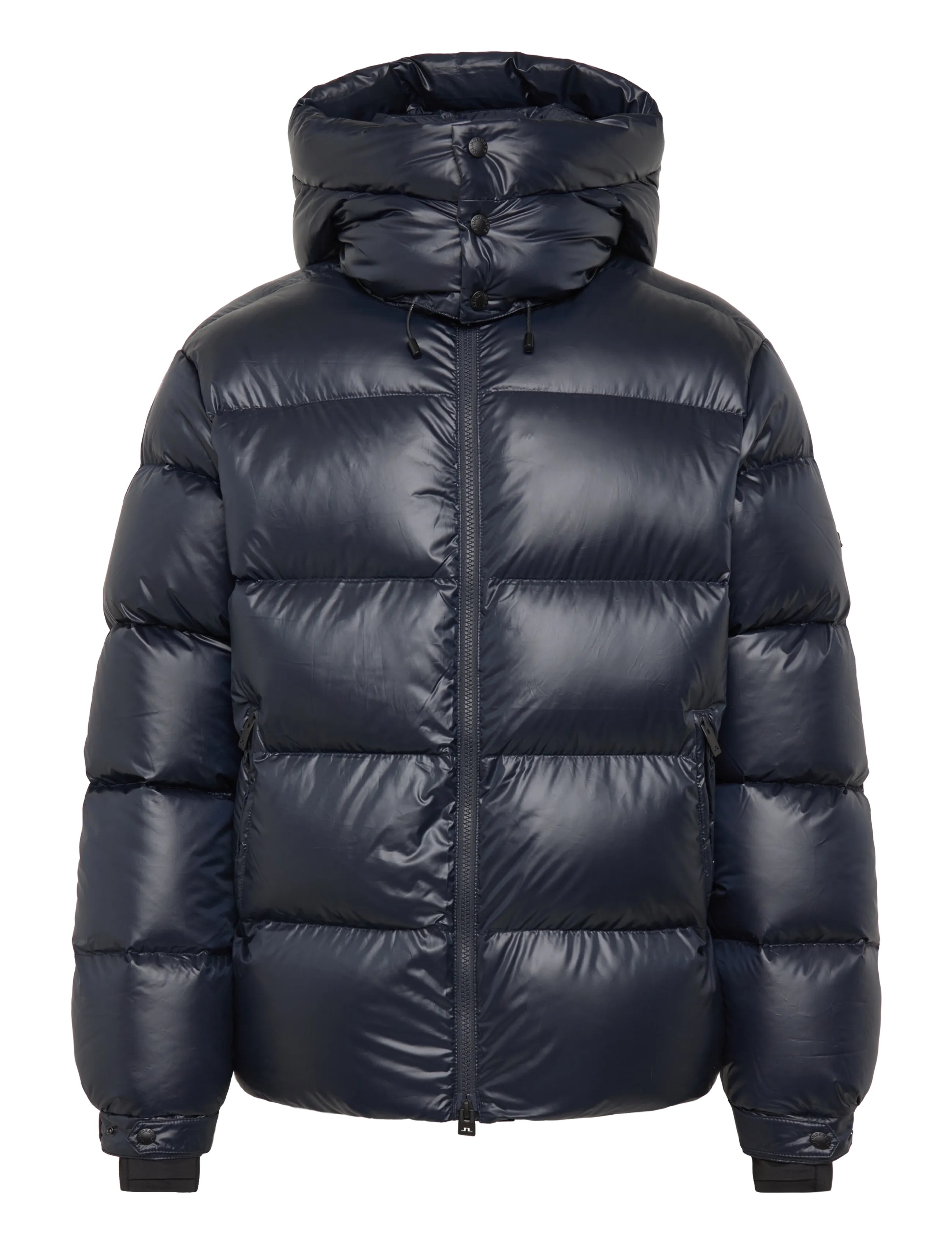J. Lindeberg Creek Down Jacket - Jacken - JL NAVY / navy