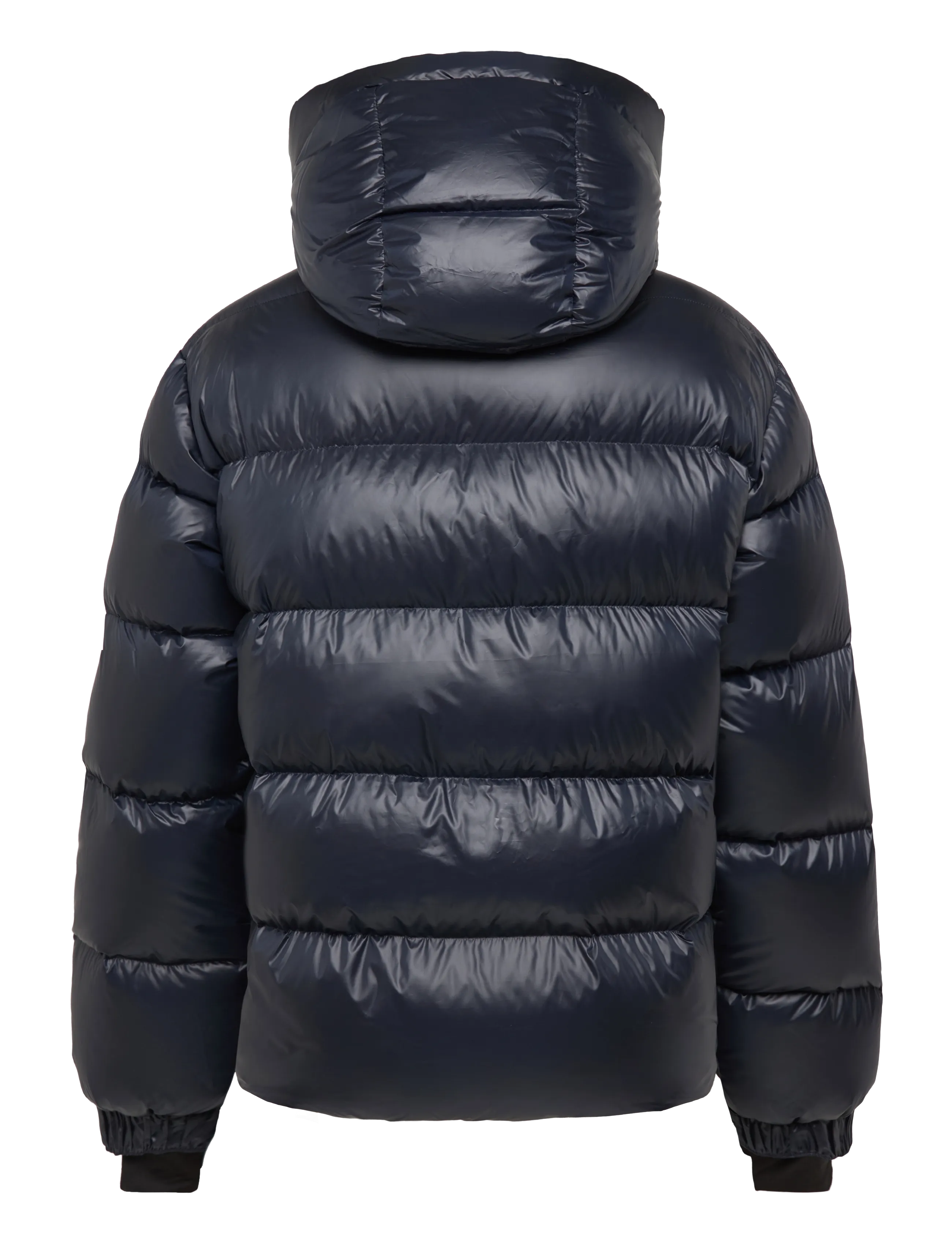 J. Lindeberg - Creek Down Jacket - winterjacken - jl navy - 1