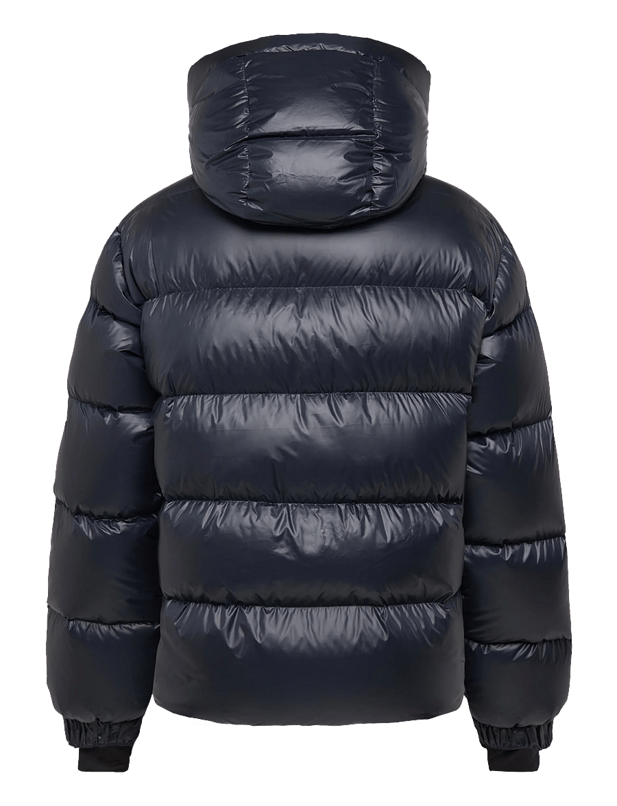 J. Lindeberg - Creek Down Jacket - winterjacken - jl navy - 1