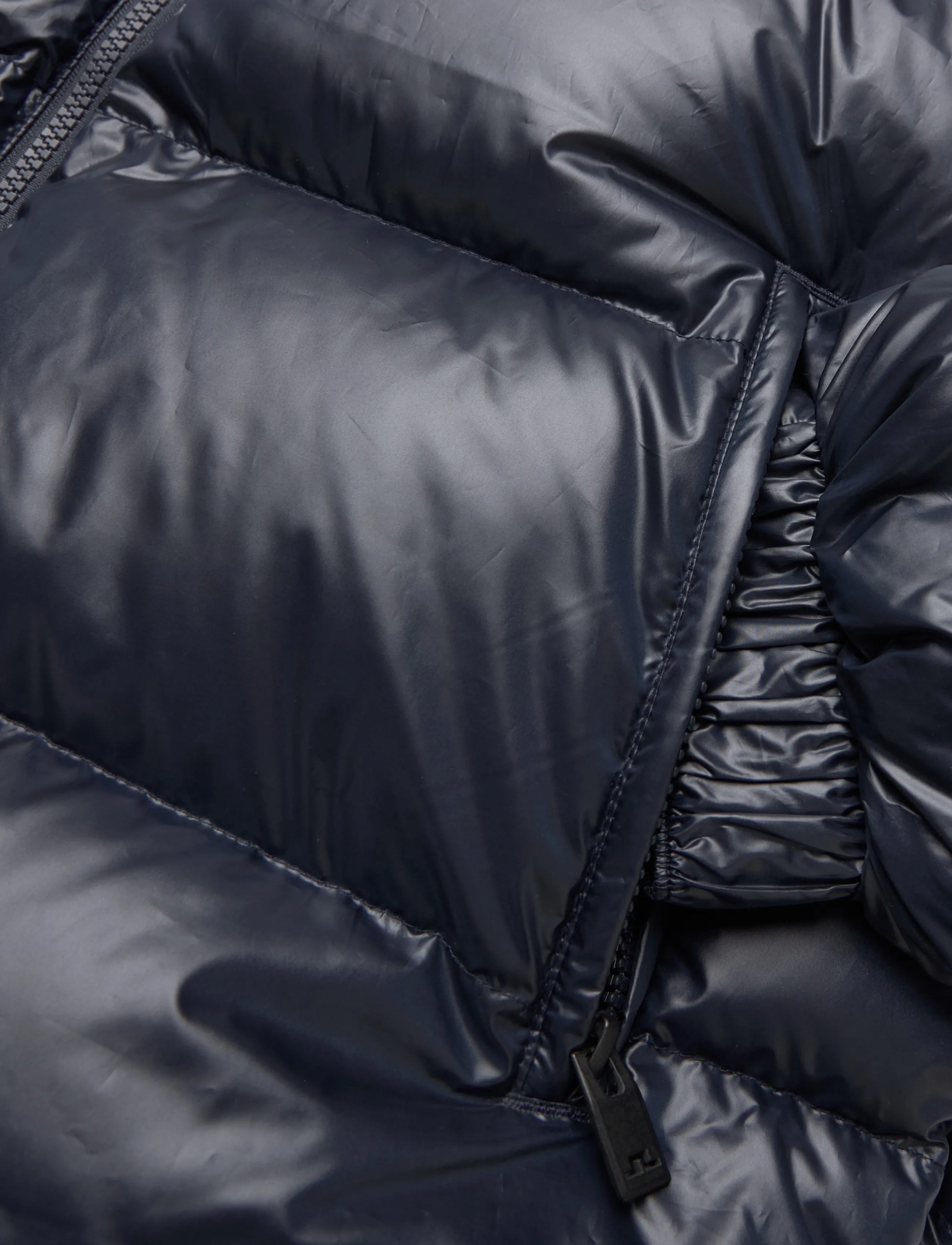 J. Lindeberg - Creek Down Jacket - winterjacken - jl navy - 3