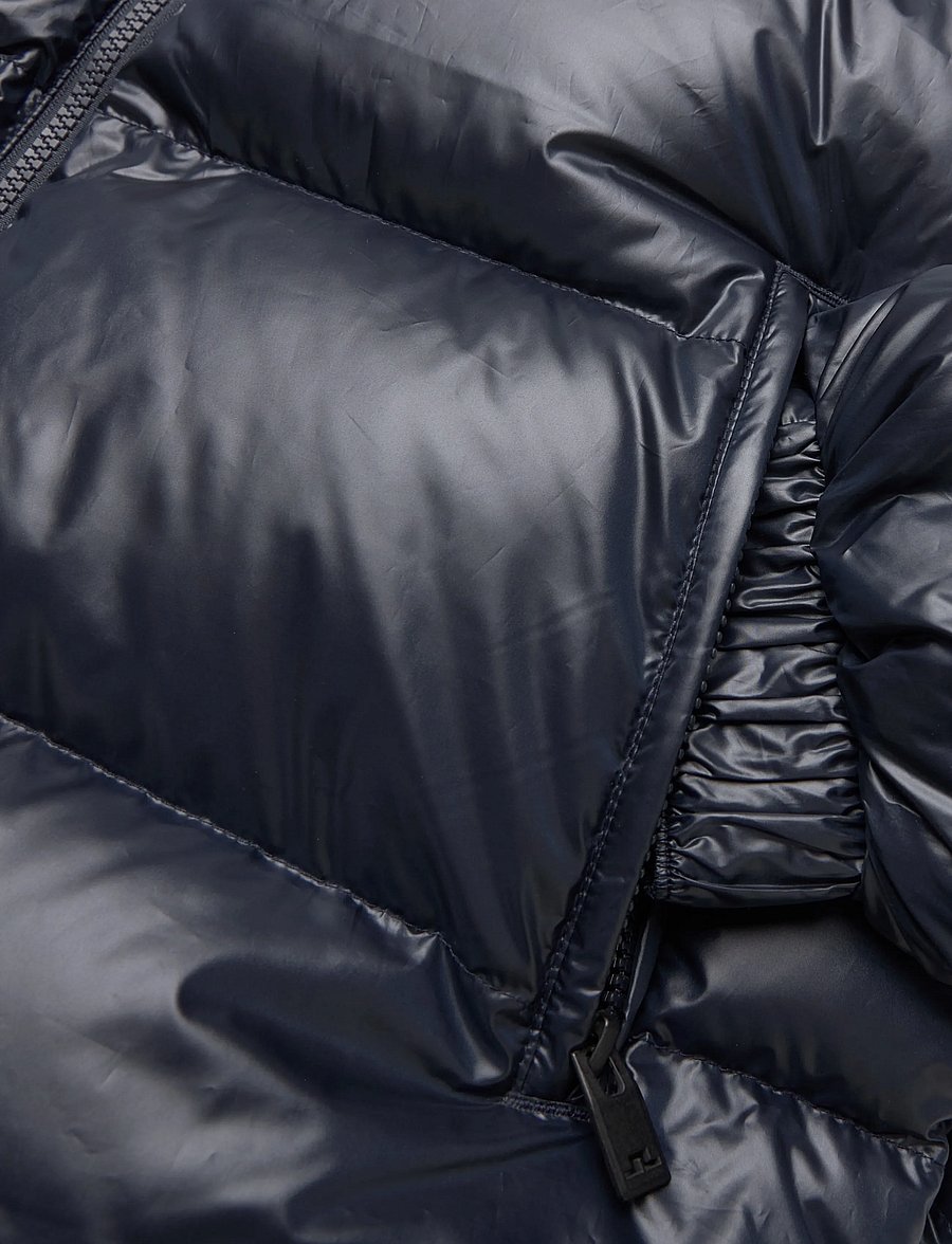 J. Lindeberg - Creek Down Jacket - winterjacken - jl navy - 3