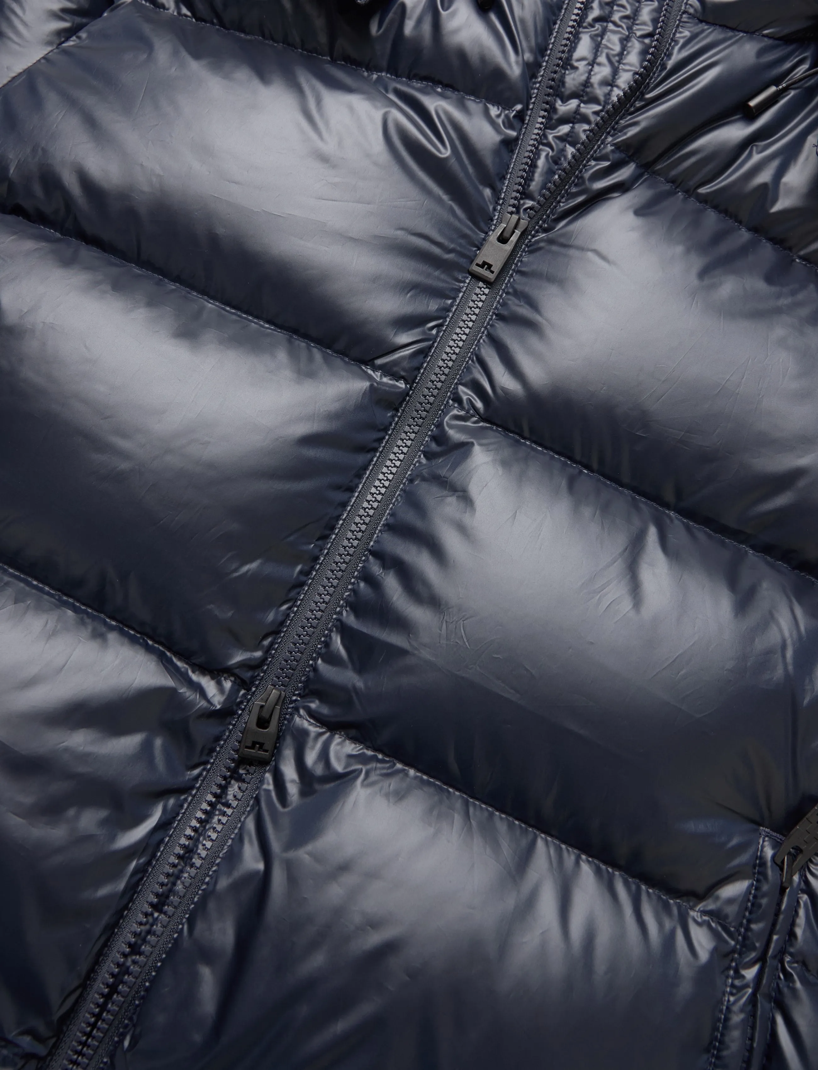 J. Lindeberg - Creek Down Jacket - winterjacken - jl navy - 4