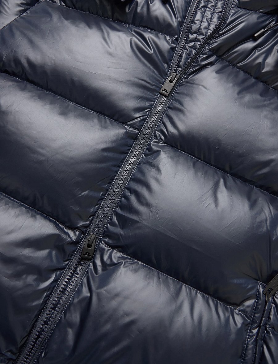 J. Lindeberg - Creek Down Jacket - winterjacken - jl navy - 4