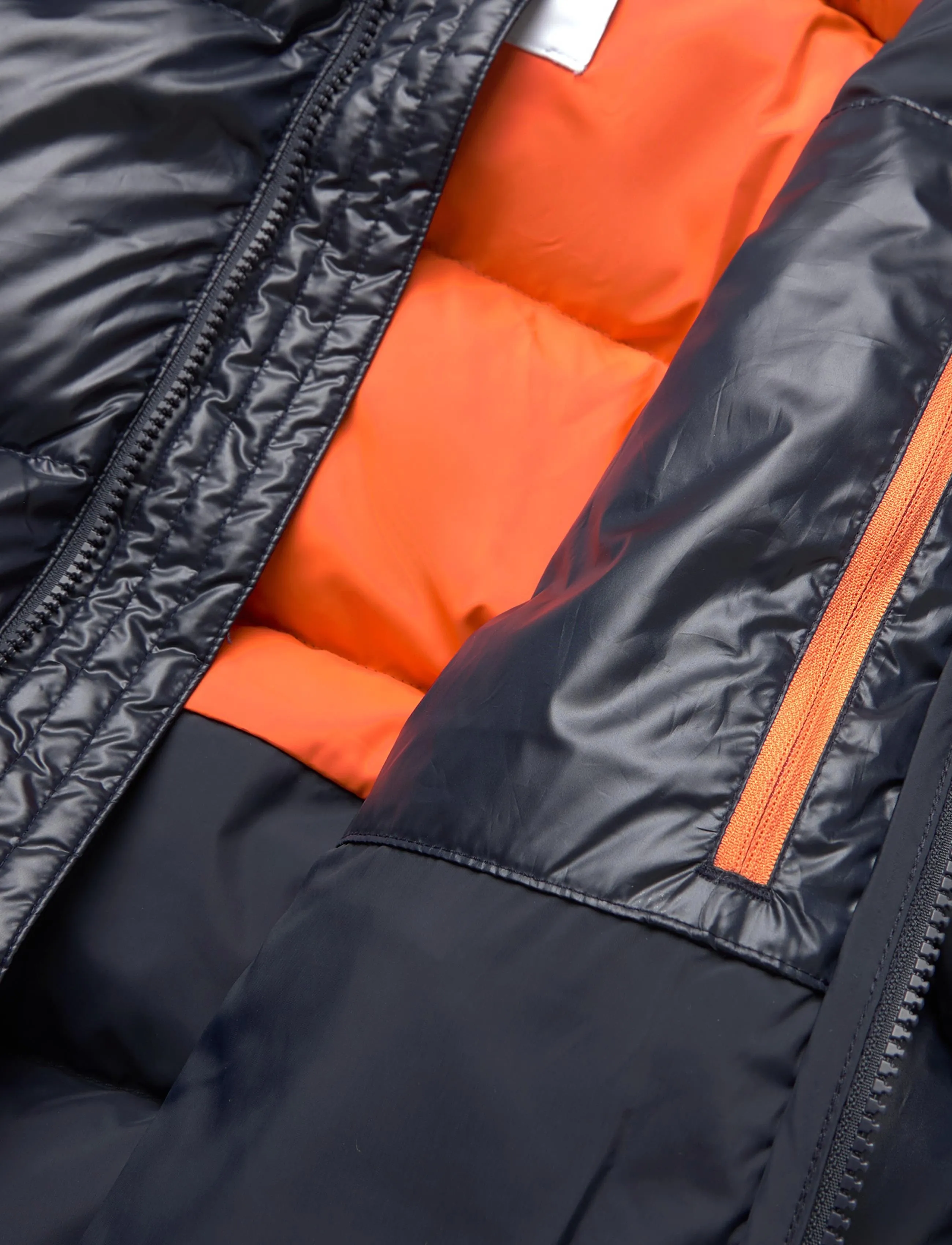 J. Lindeberg - Creek Down Jacket - winterjacken - jl navy - 5