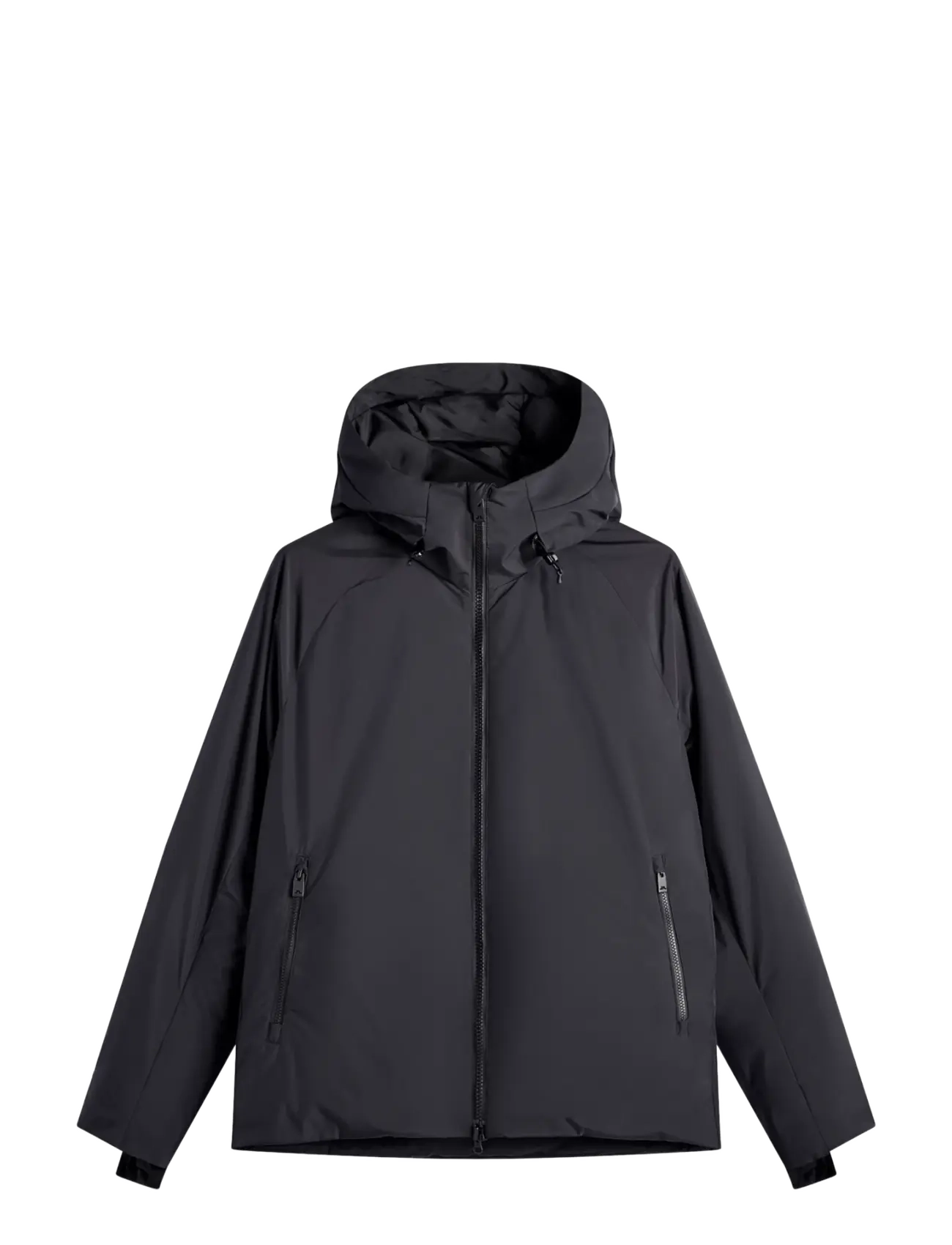 J. Lindeberg - Alvin Down Jacket - down jackets - black - 1
