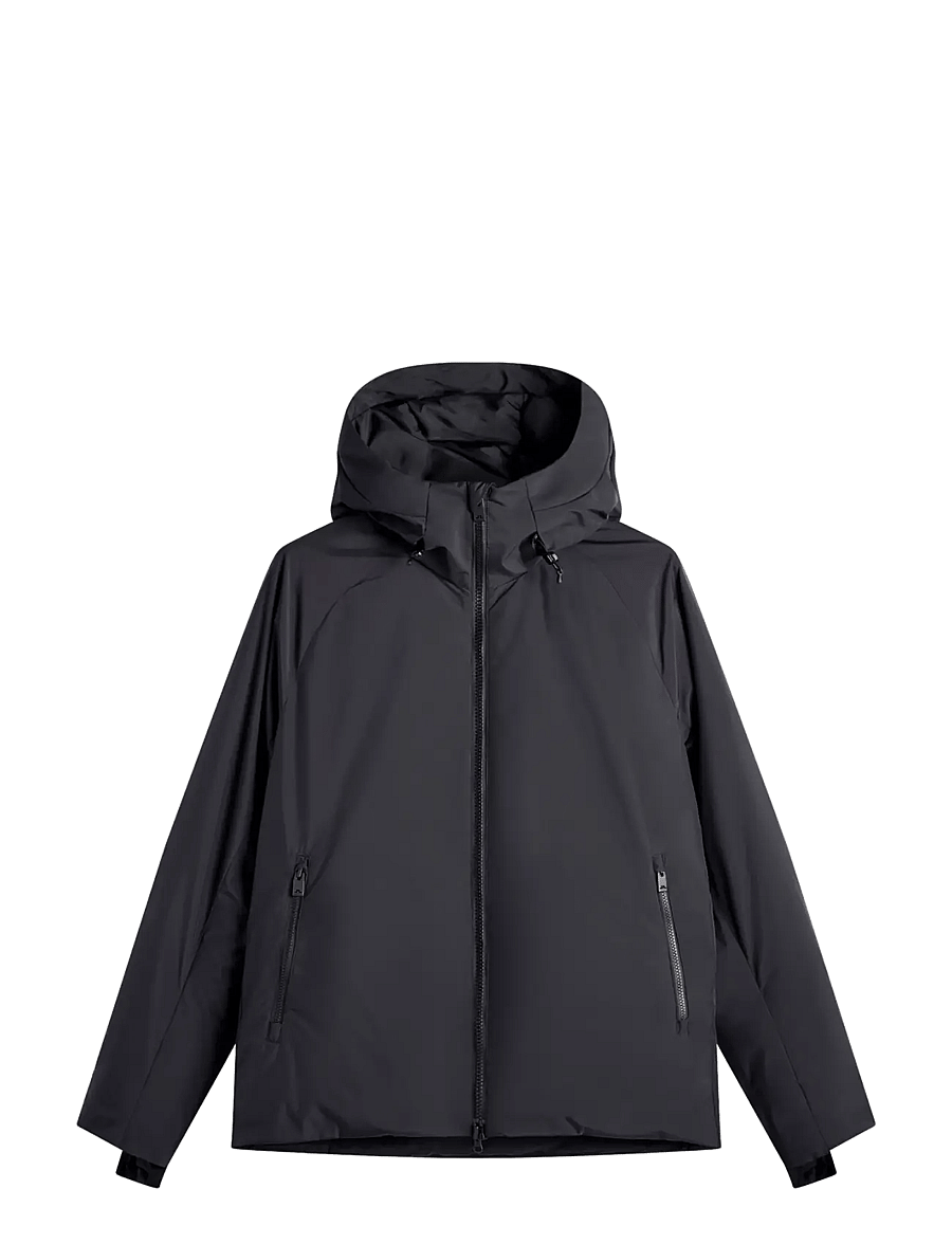 J. Lindeberg - Alvin Down Jacket - down jackets - black - 1
