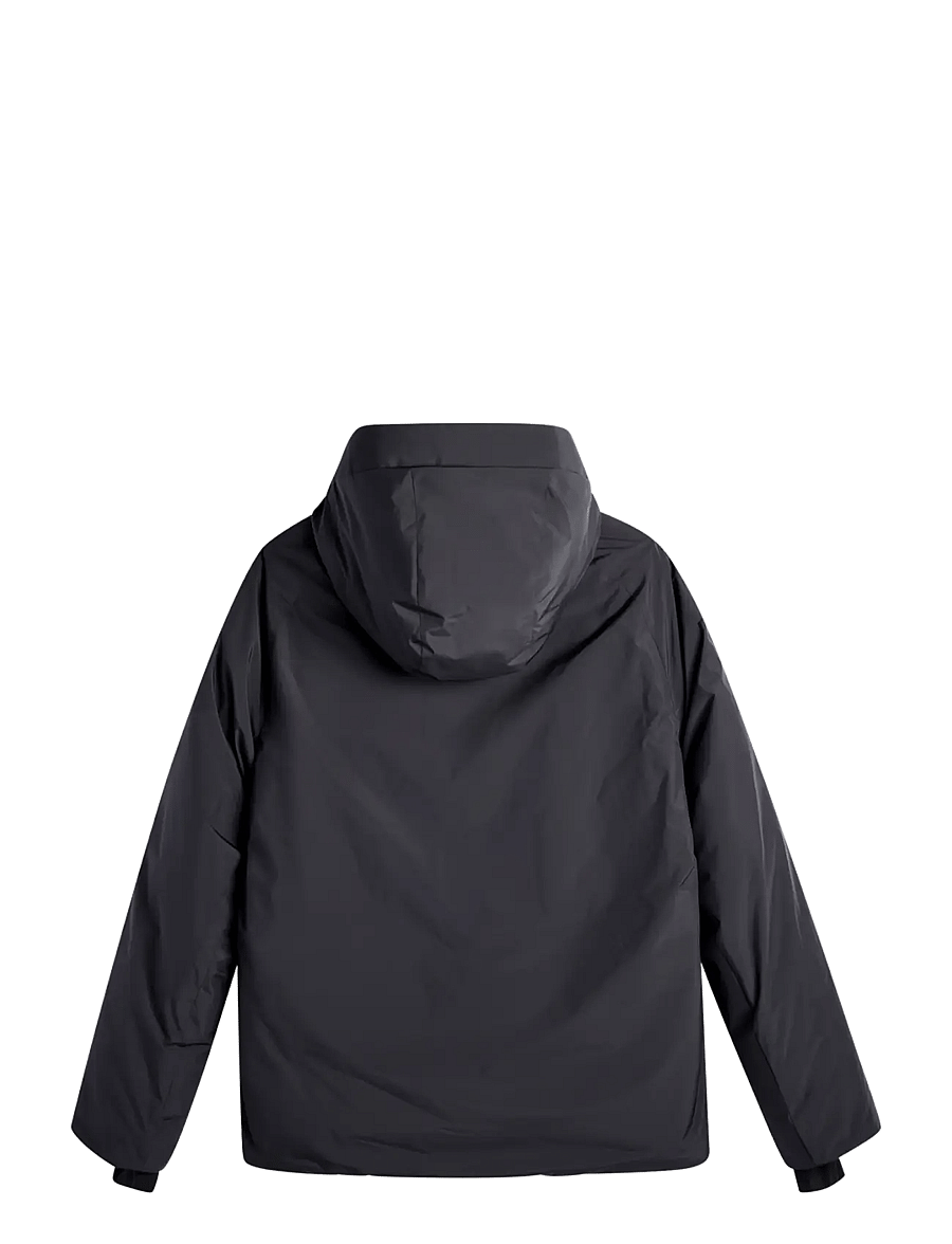 J. Lindeberg - Alvin Down Jacket - down jackets - black - 2