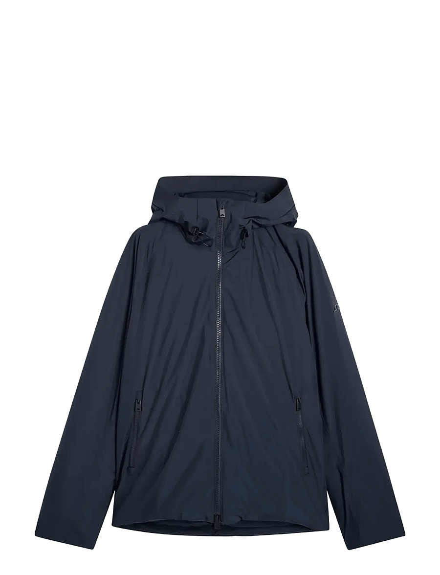 J. Lindeberg - Alvin Down Jacket - vinterjakker - jl navy - 1