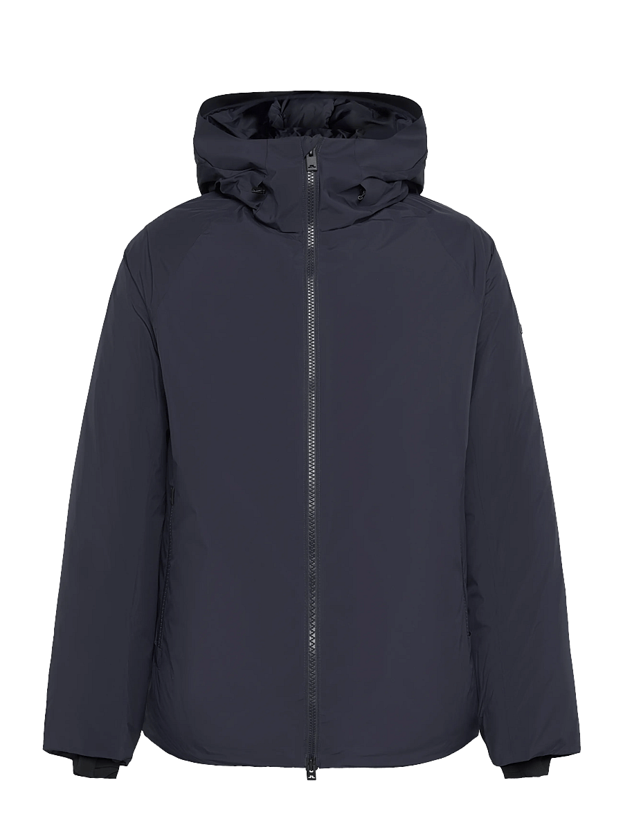 J. Lindeberg - Alvin Down Jacket - winterjacken - jl navy - 1