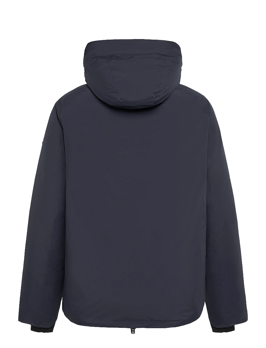 J. Lindeberg - Alvin Down Jacket - winterjacken - jl navy - 2