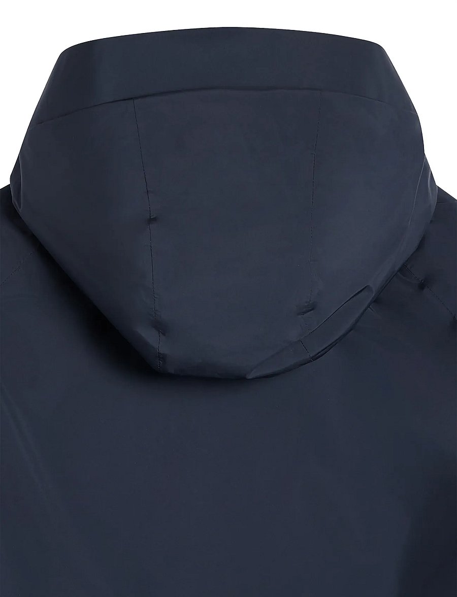 J. Lindeberg - Alvin Down Jacket - vinterjakker - jl navy - 5