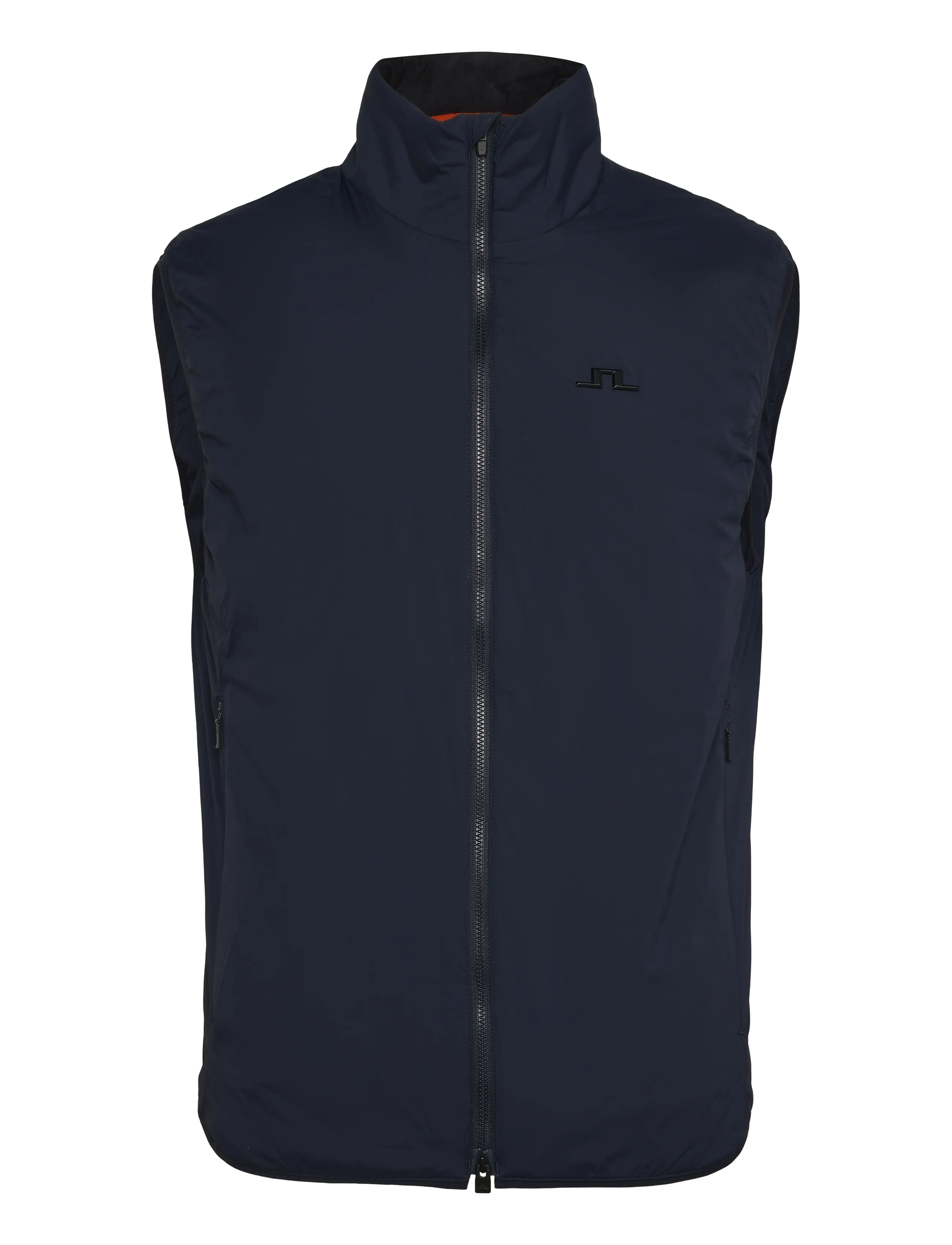 J. Lindeberg - CLINTON PADDED VEST - nach anlass kaufen - jl navy - 1