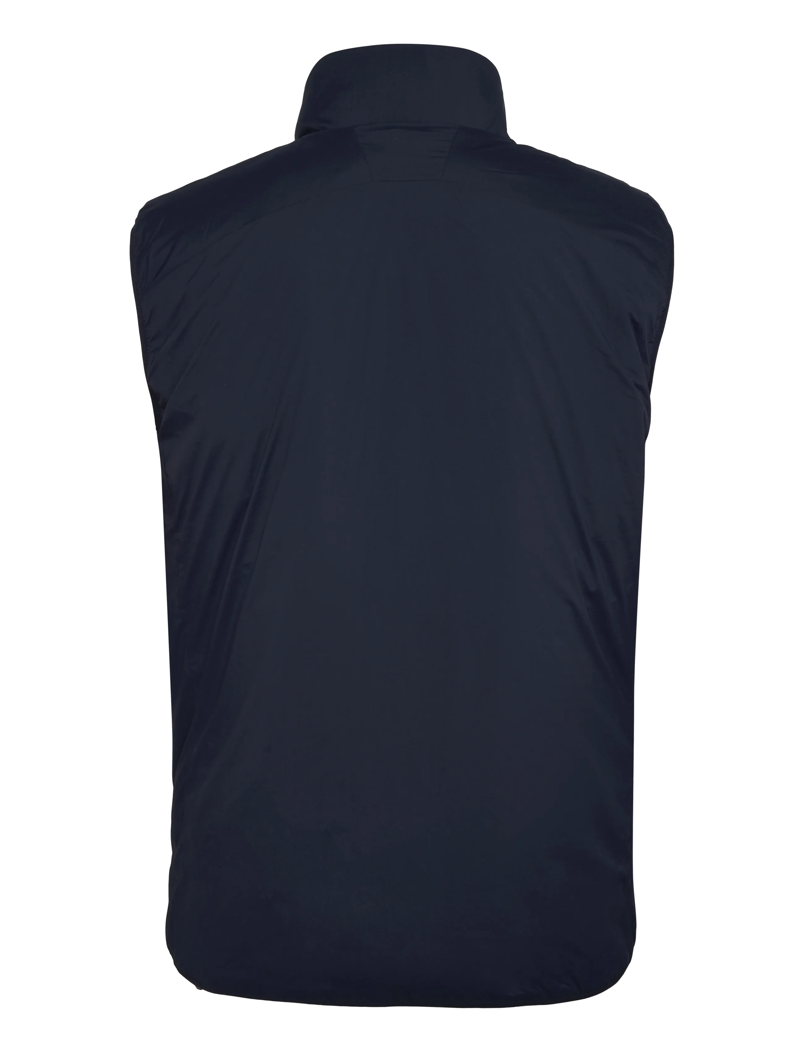 J. Lindeberg - CLINTON PADDED VEST - nach anlass kaufen - jl navy - 2