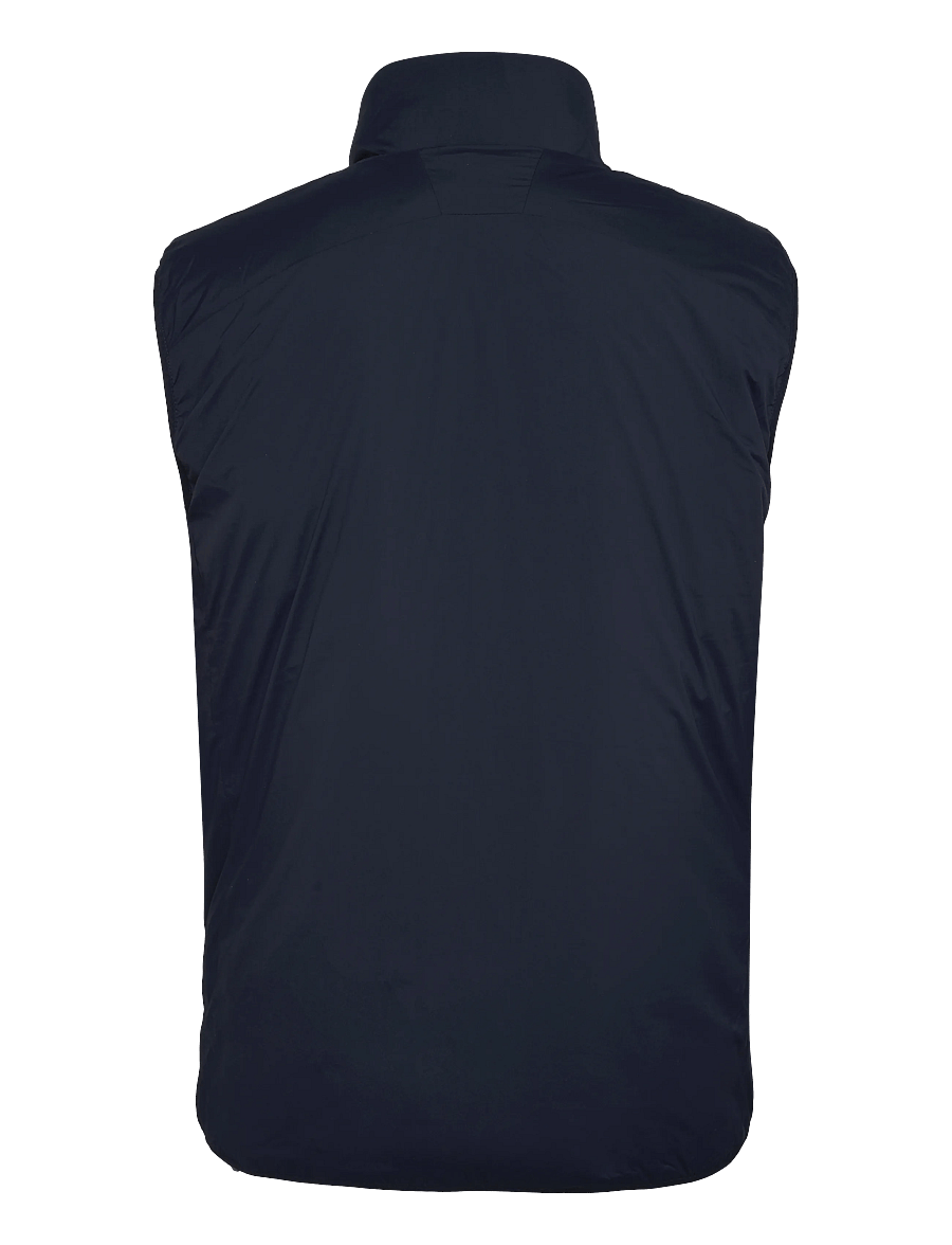 J. Lindeberg - CLINTON PADDED VEST - nach anlass kaufen - jl navy - 2
