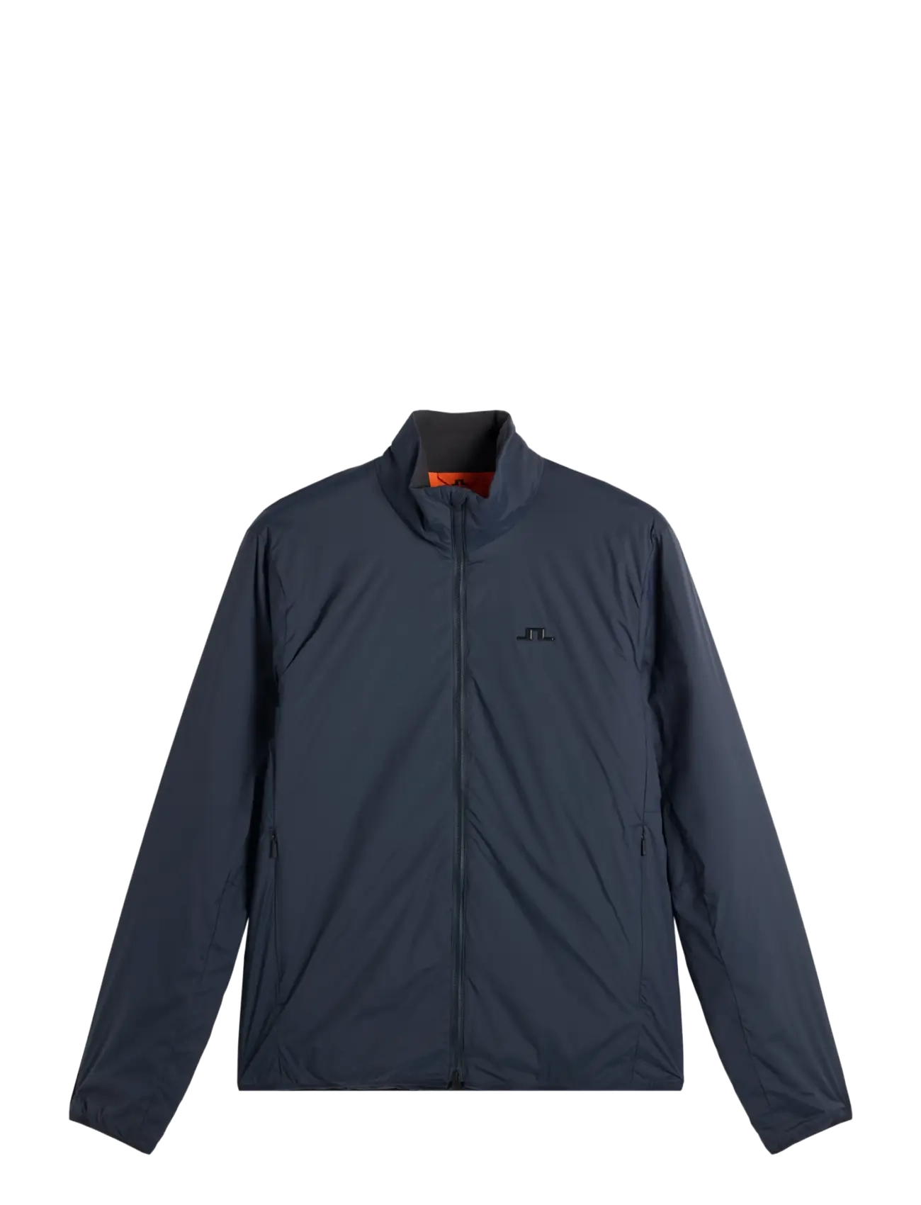J. Lindeberg - Clinton Padded Jacket - daunenjacken - jl navy - 1