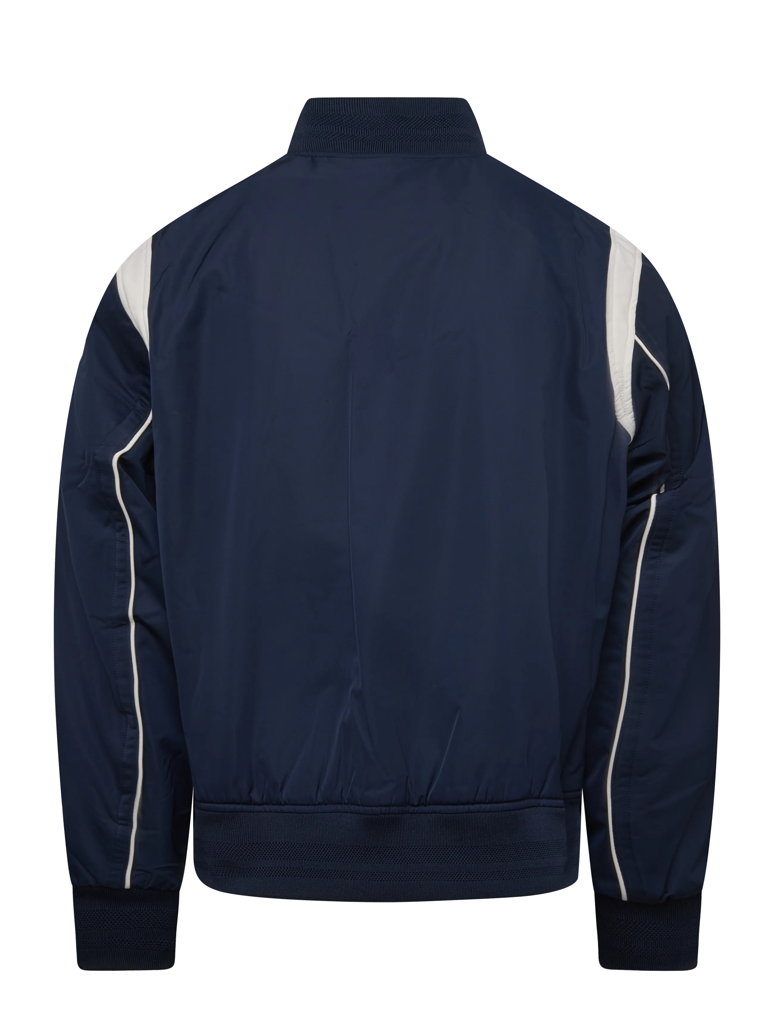 J. Lindeberg - Montana Padded Jacket - daunenjacken - jl navy - 2