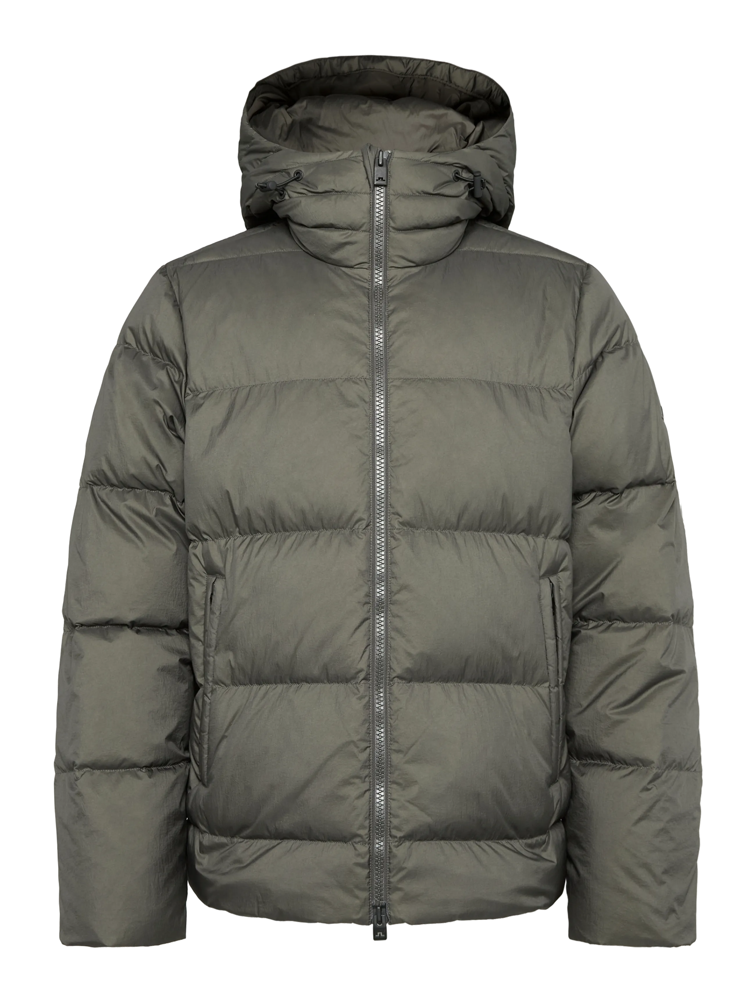 J. Lindeberg - Daryl Crinkle Down Jacket - winter jackets - chimera - 1