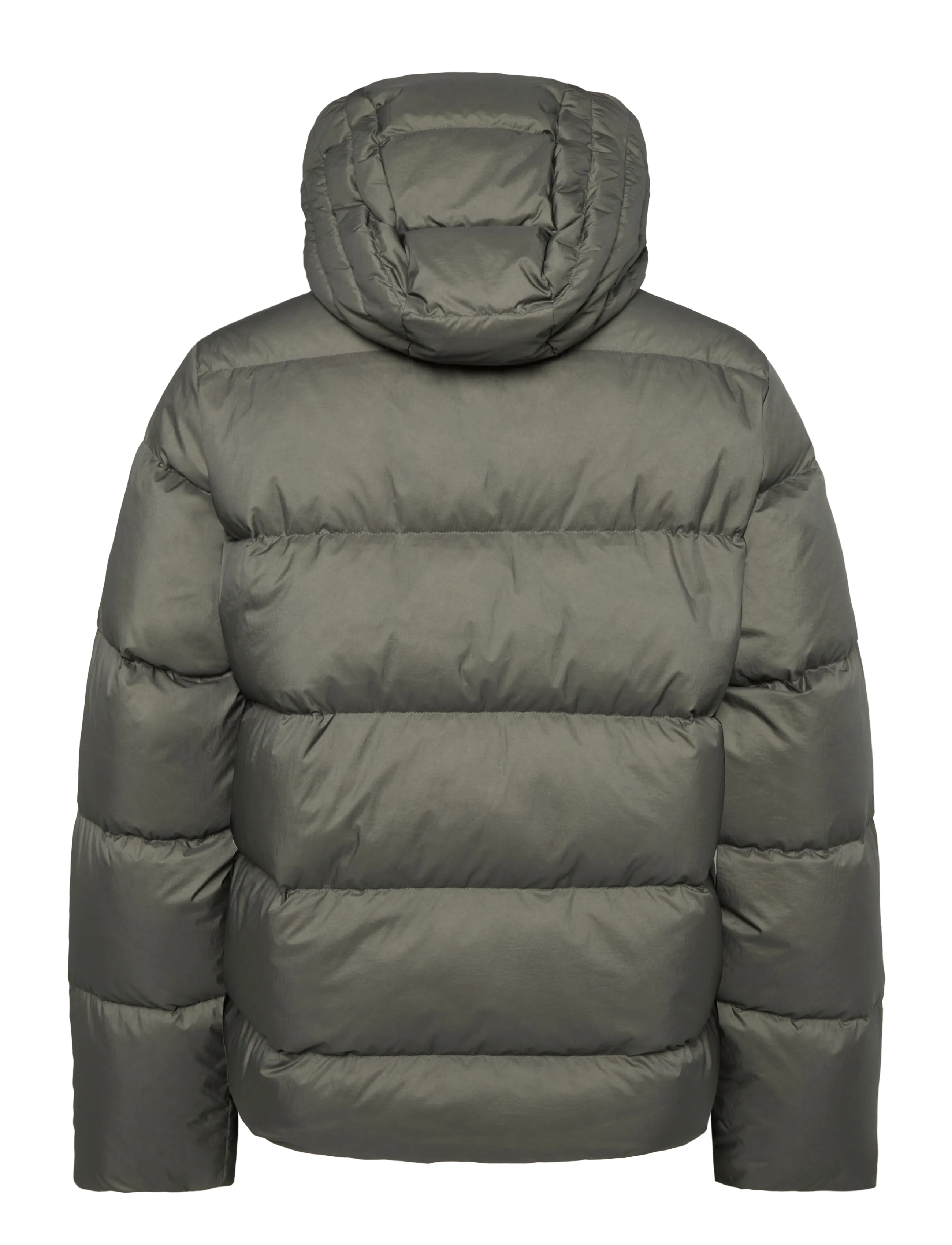 J. Lindeberg - Daryl Crinkle Down Jacket - winter jackets - chimera - 2
