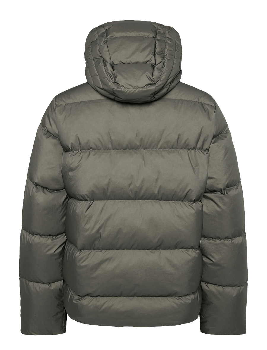 J. Lindeberg - Daryl Crinkle Down Jacket - winter jackets - chimera - 2