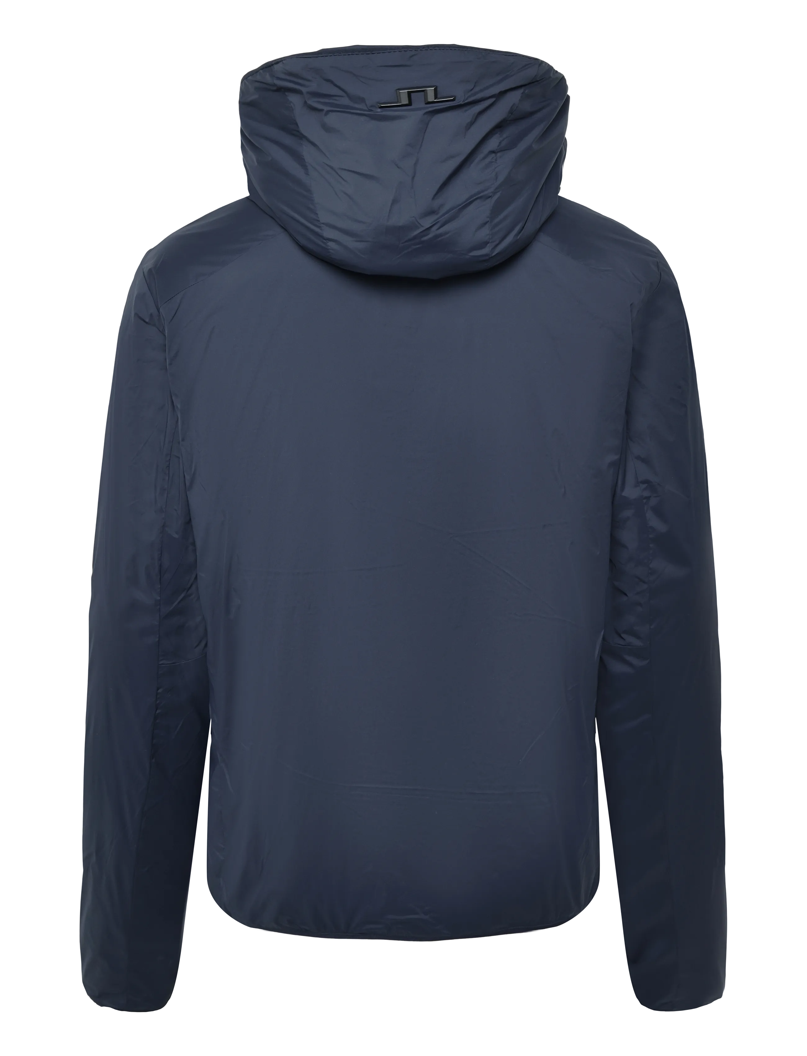J. Lindeberg - CLINTON HOOD - dunjakker - jl navy - 2