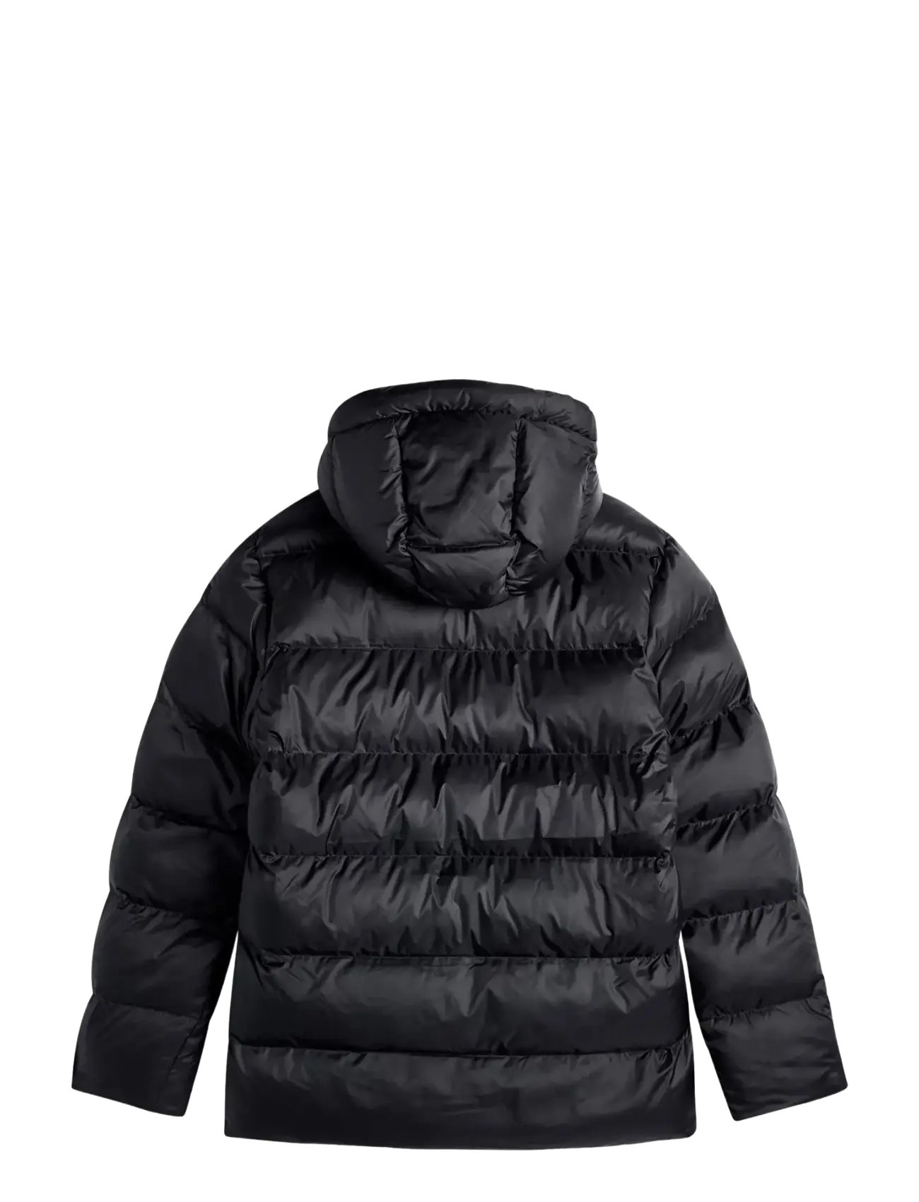 J. Lindeberg - M BARRETT PADDED JACKET - black - 1
