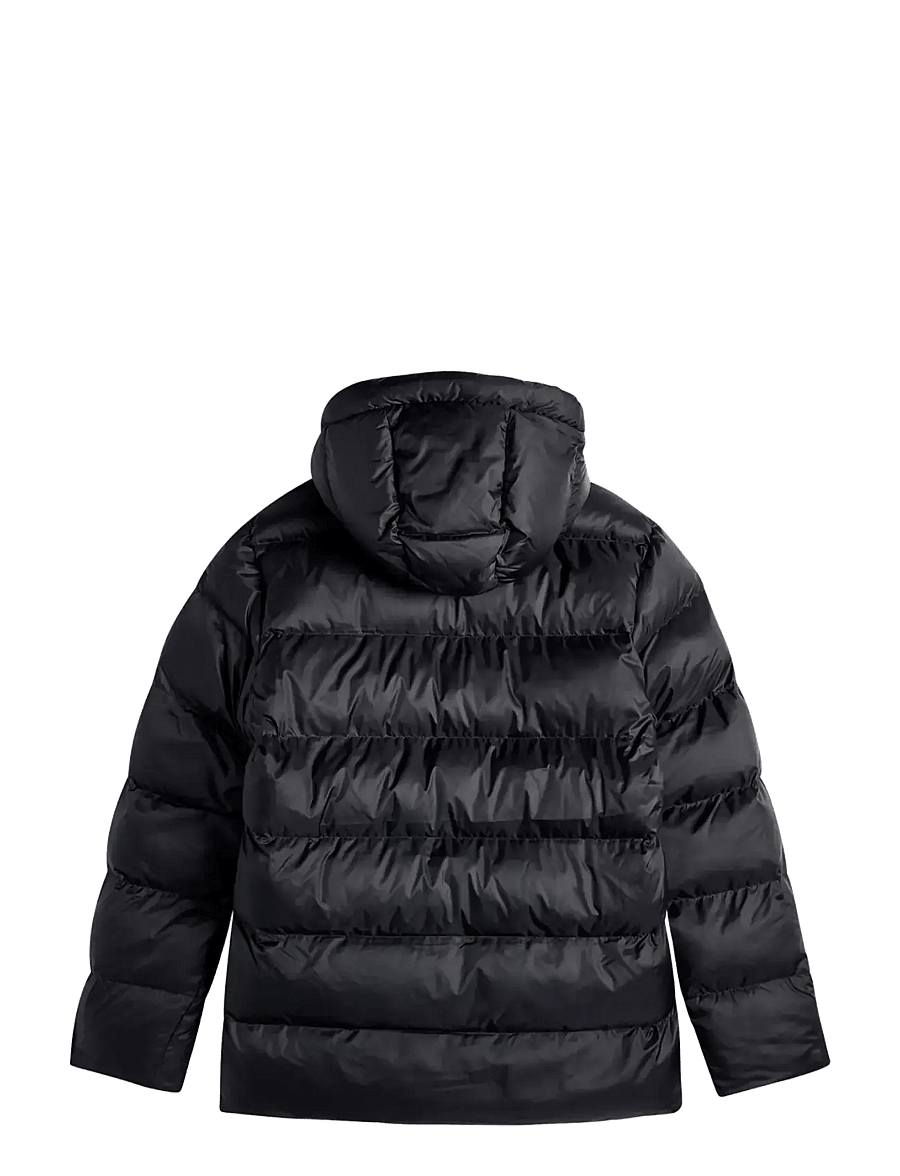 J. Lindeberg - M BARRETT PADDED JACKET - black - 1