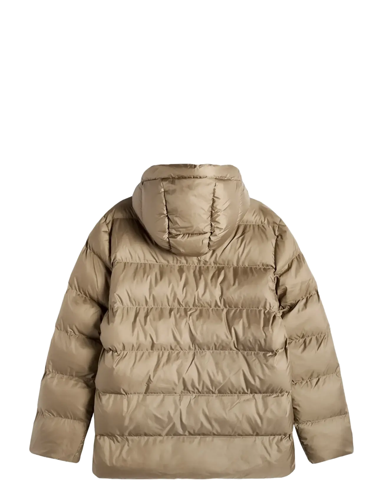 J. Lindeberg - M BARRETT PADDED JACKET - brindle - 1