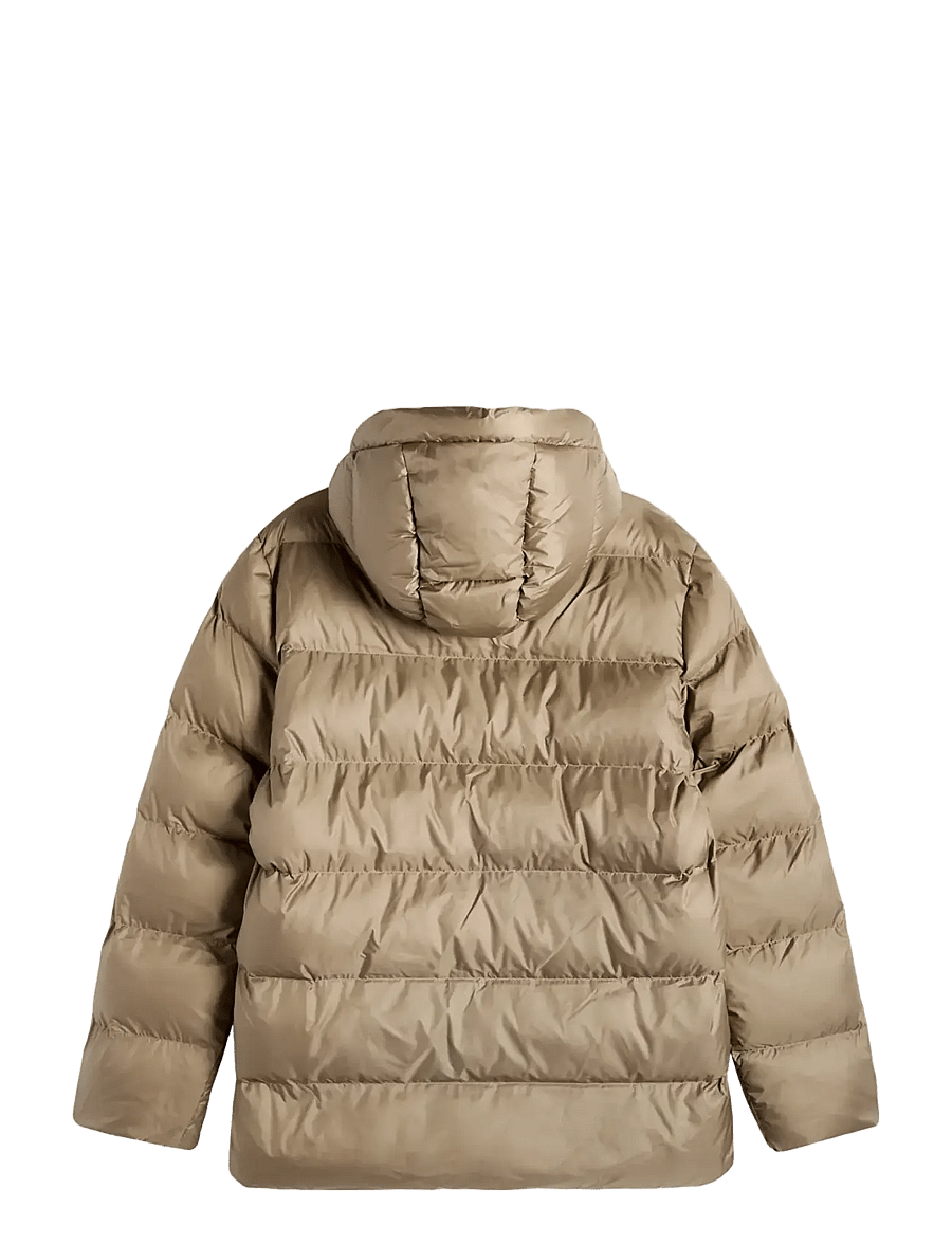 J. Lindeberg - M BARRETT PADDED JACKET - brindle - 1