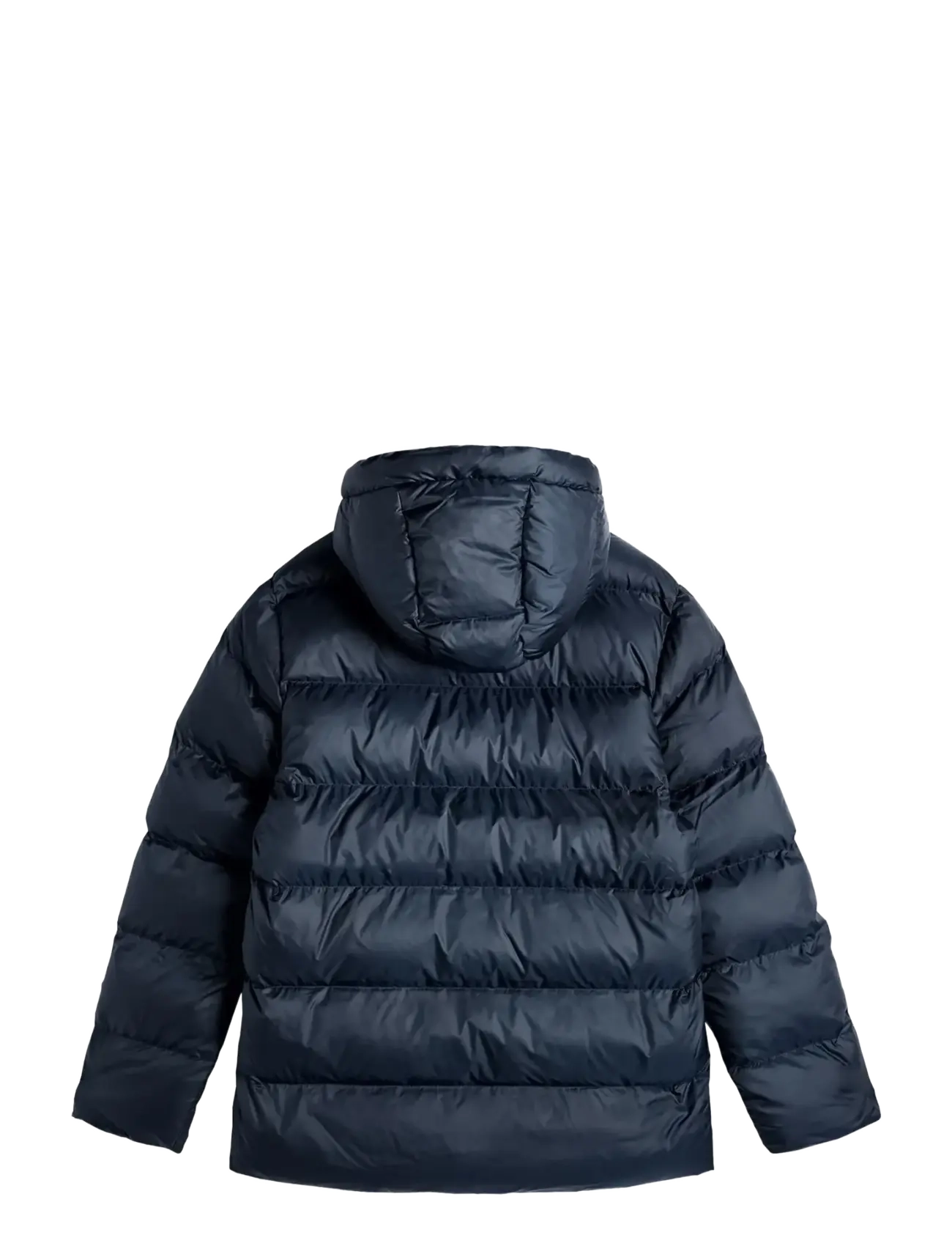 J. Lindeberg - M BARRETT PADDED JACKET - jl navy - 1