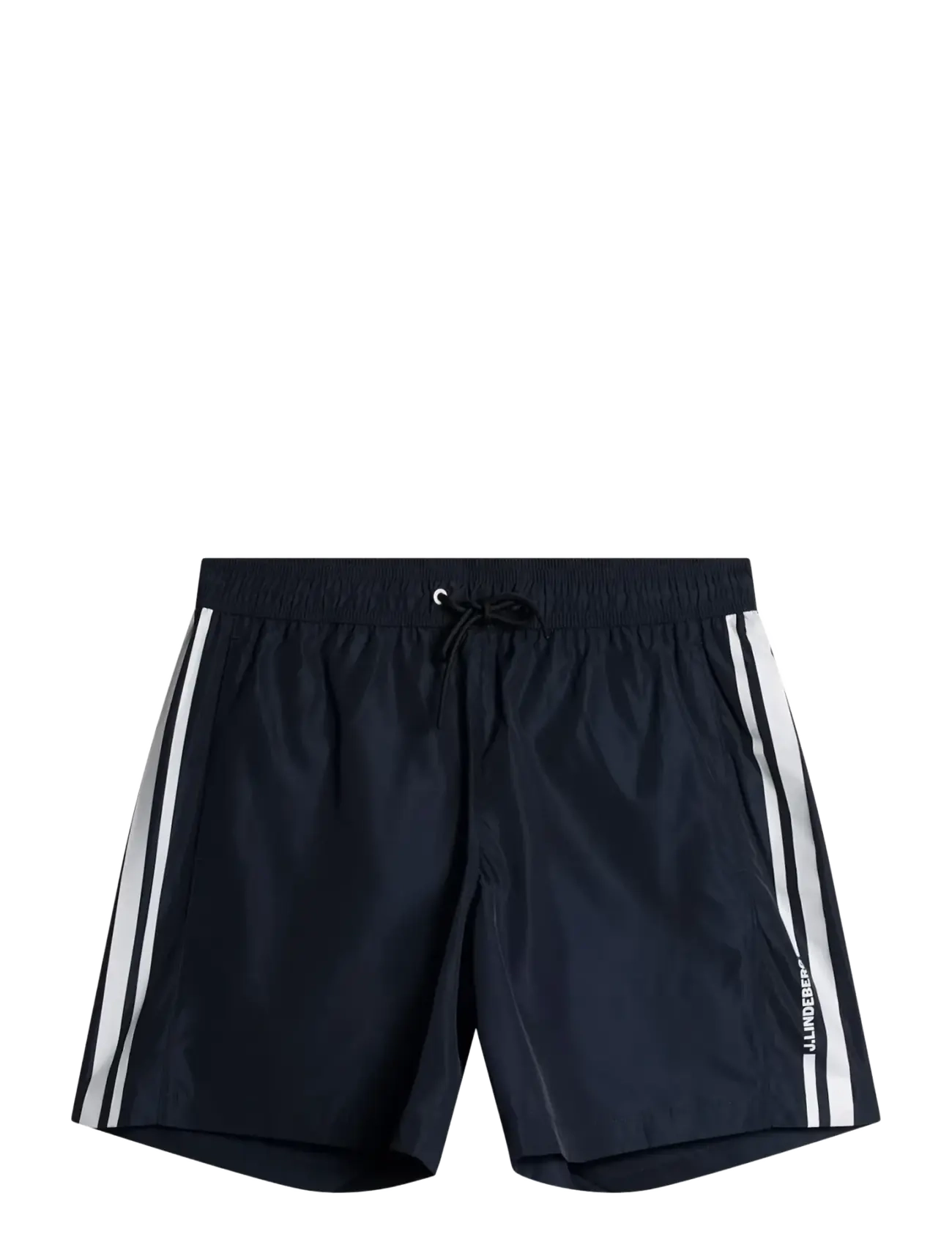 J. Lindeberg Delta Stripe Swim Shorts - Maillots de bain - JL NAVY / navy