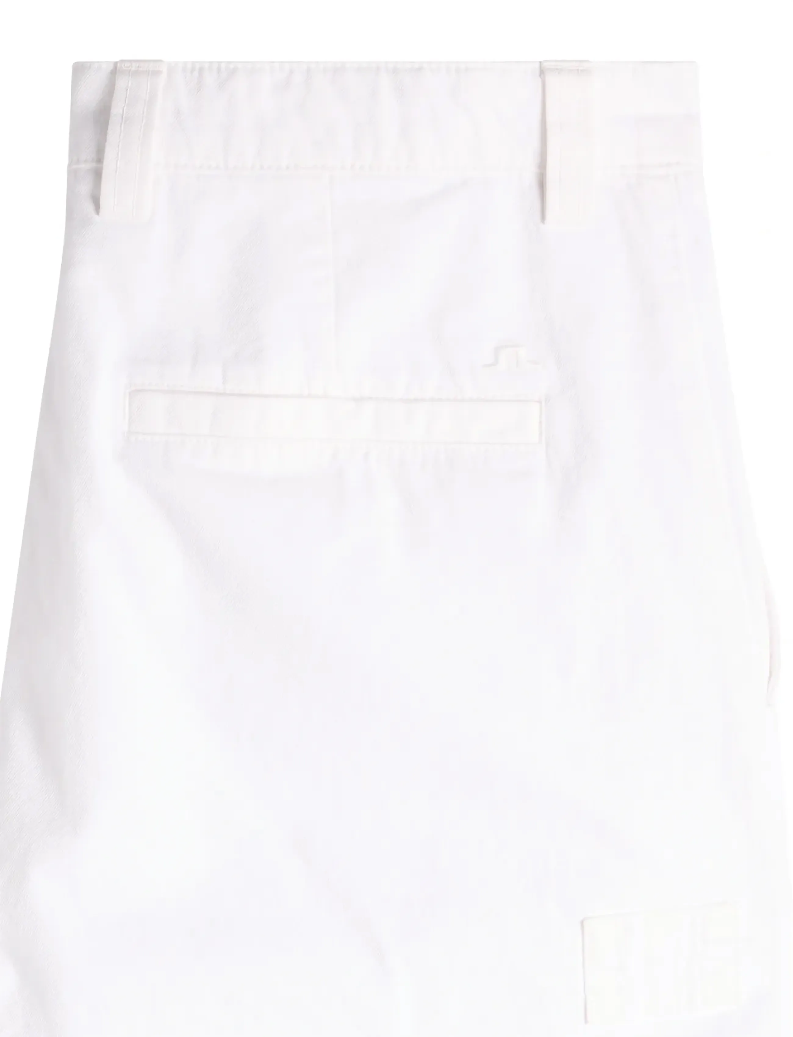 J. Lindeberg - Devyn  Cotton Twill Pants - golfipüksid - white - 5