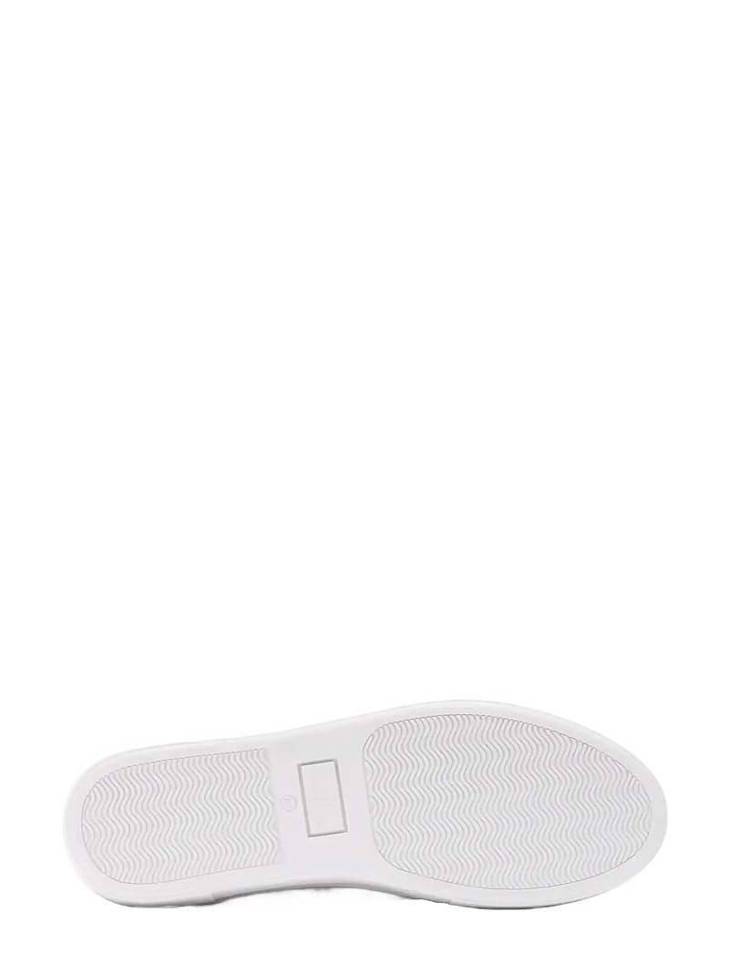 J. Lindeberg - Art Signature Suede Sneaker - baskets basses - moonbeam - 4