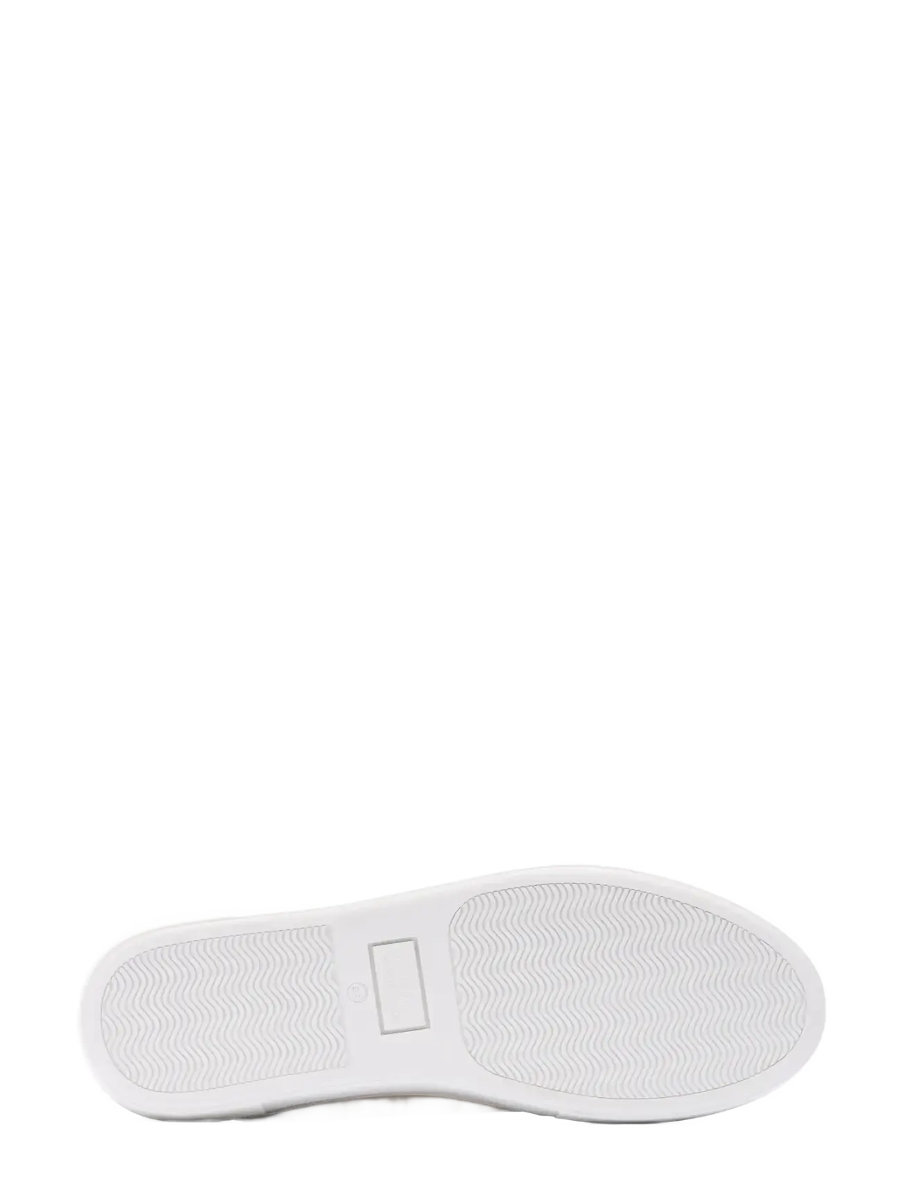 J. Lindeberg - Art Signature Suede Sneaker - tenisówki - moonbeam - 4