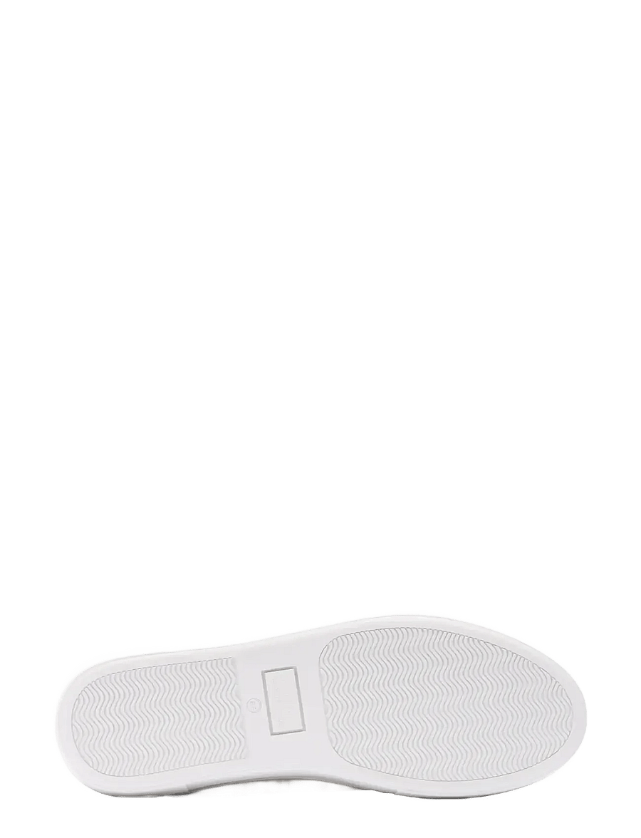J. Lindeberg - Art Signature Suede Sneaker - tenisówki - moonbeam - 4