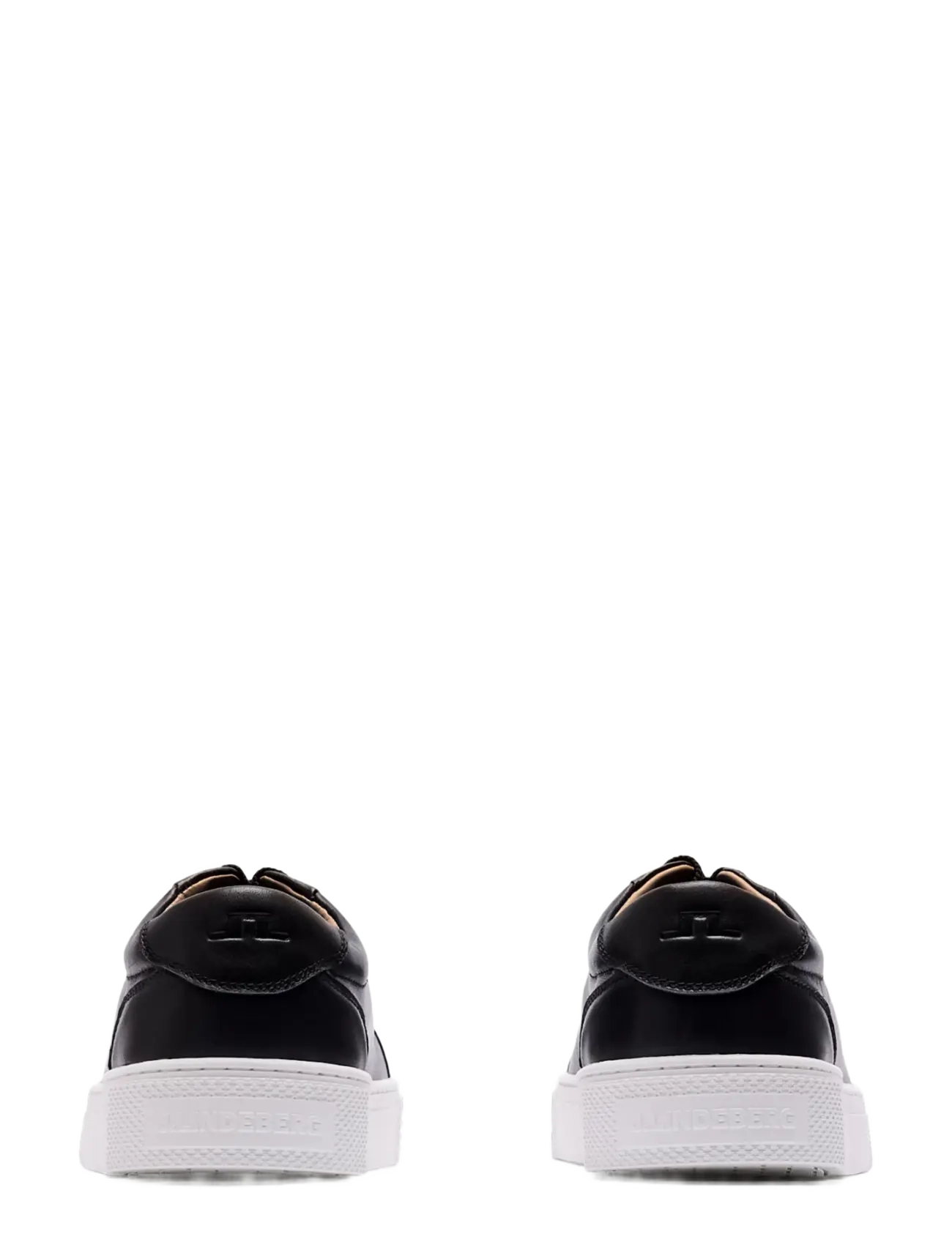 J. Lindeberg - Art Signature Sneaker ll - low-top sneaker - black - 1