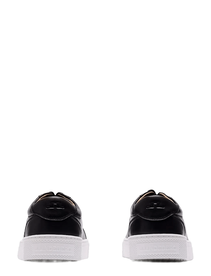 J. Lindeberg - Art Signature Sneaker ll - low-top sneaker - black - 1