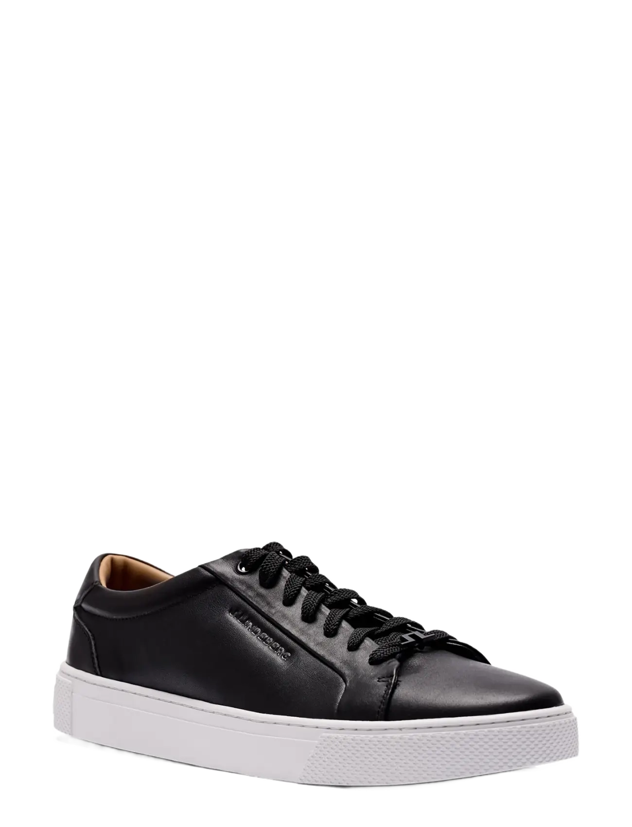 J. Lindeberg - Art Signature Sneaker ll - low-top sneaker - black - 2