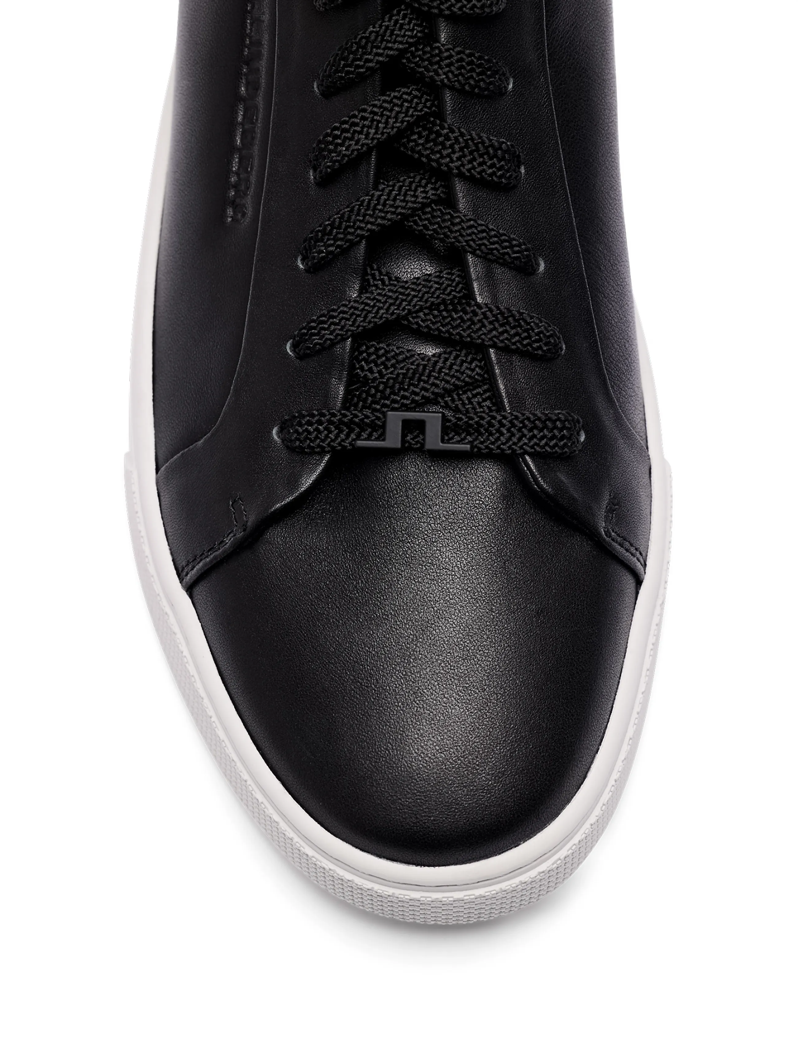 J. Lindeberg - Art Signature Sneaker ll - low-top sneaker - black - 5