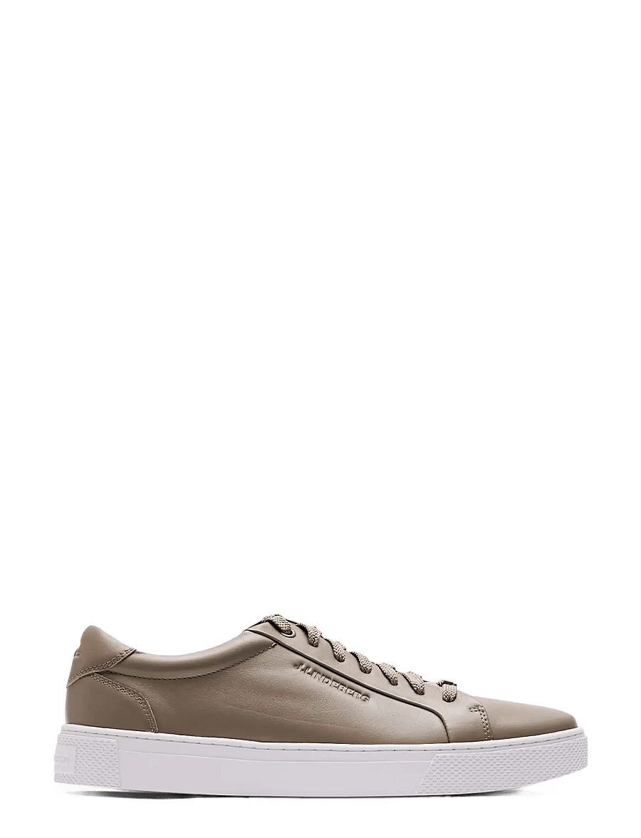 J. Lindeberg - Art Signature Sneaker ll - lave sneakers - brindle - 0