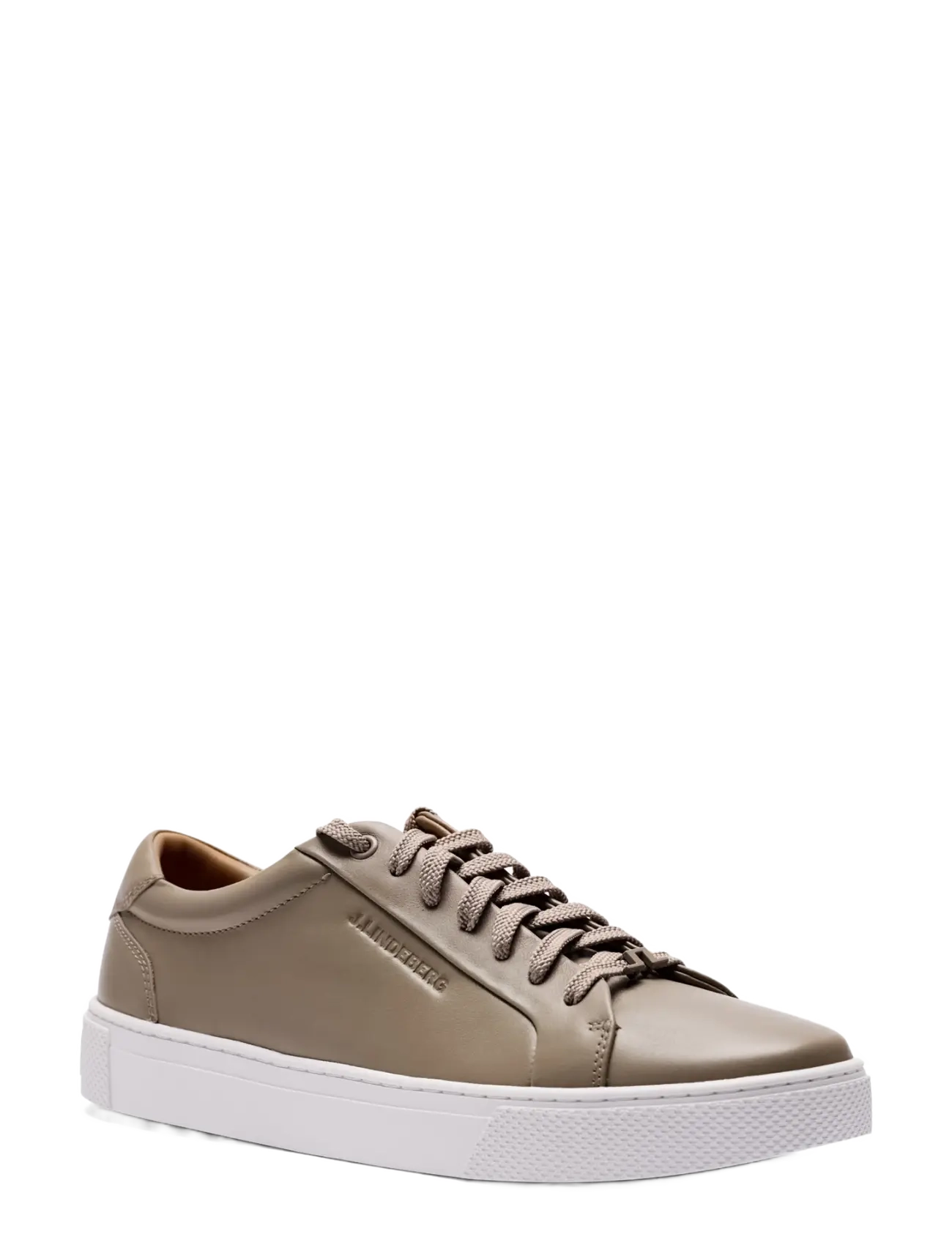 J. Lindeberg - Art Signature Sneaker ll - low tops - brindle - 1