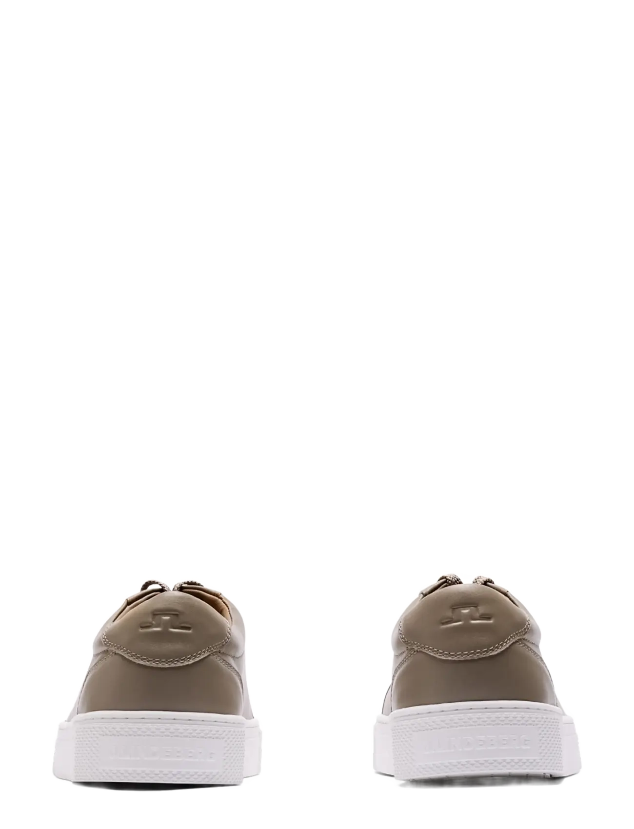 J. Lindeberg - Art Signature Sneaker ll - low tops - brindle - 2