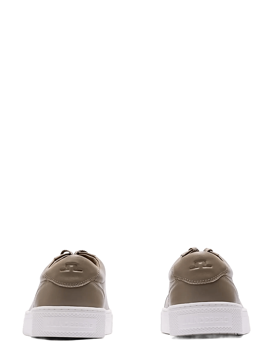 J. Lindeberg - Art Signature Sneaker ll - lave sneakers - brindle - 2